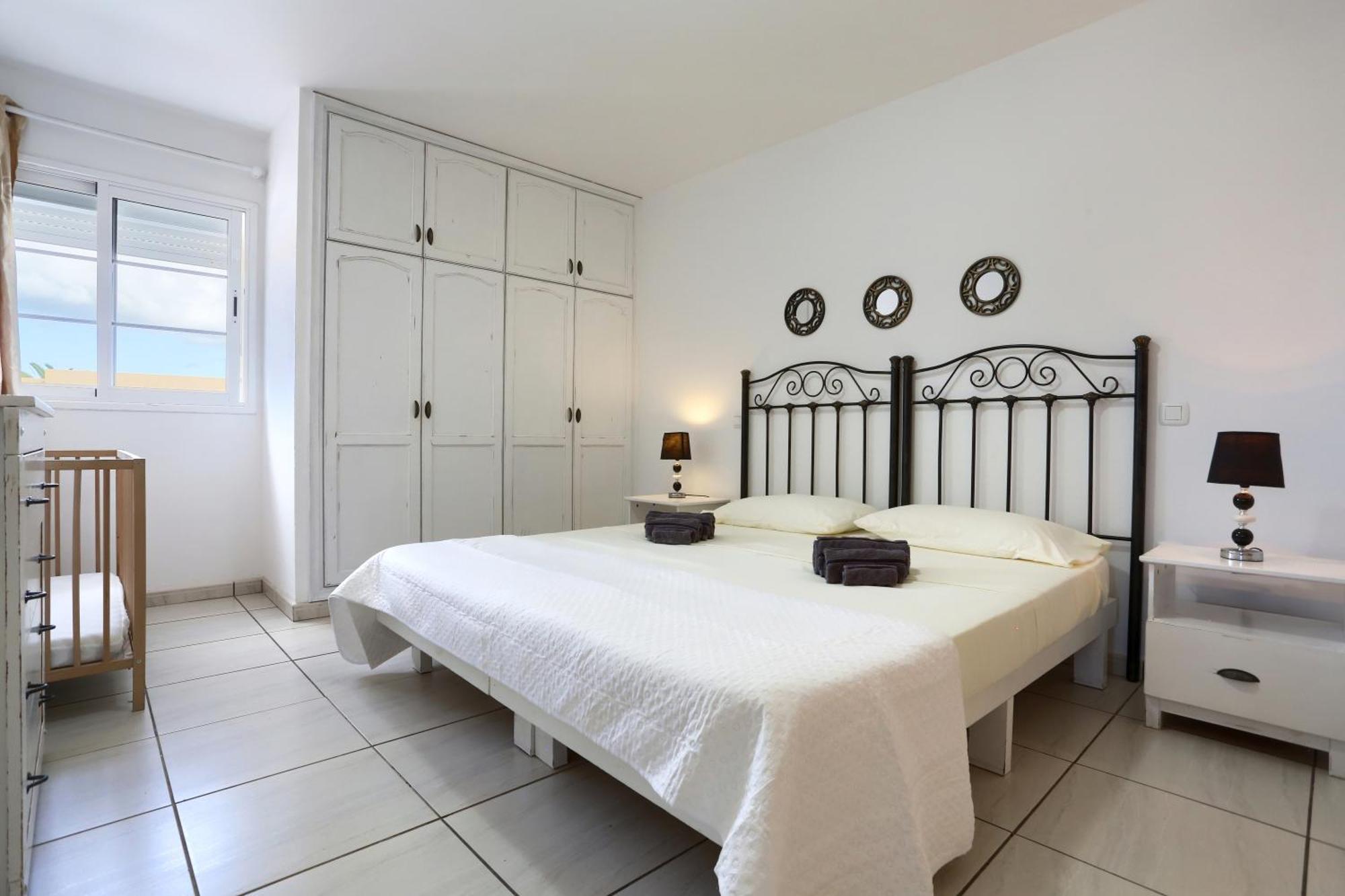 Apartamento Casa Lena