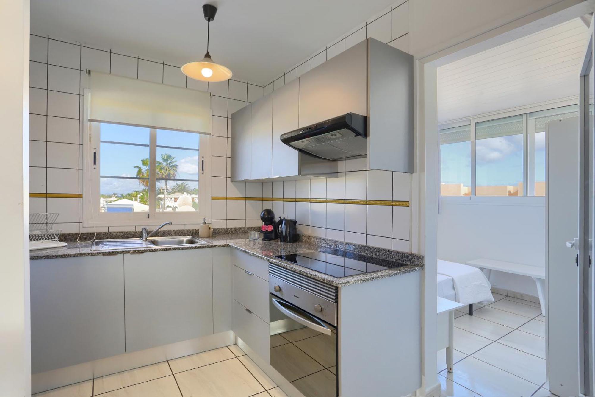 Residencia Lena Appartamento *