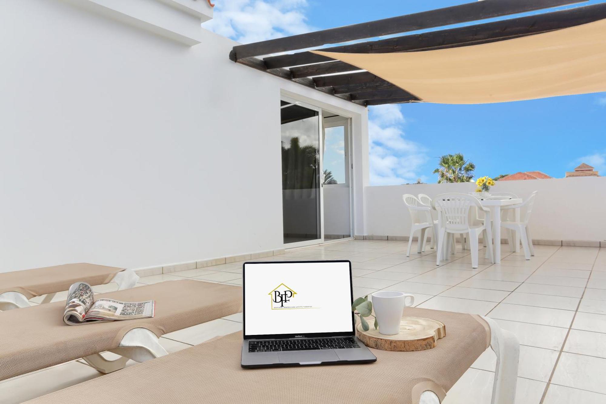 Appartamento Residencia Lena *