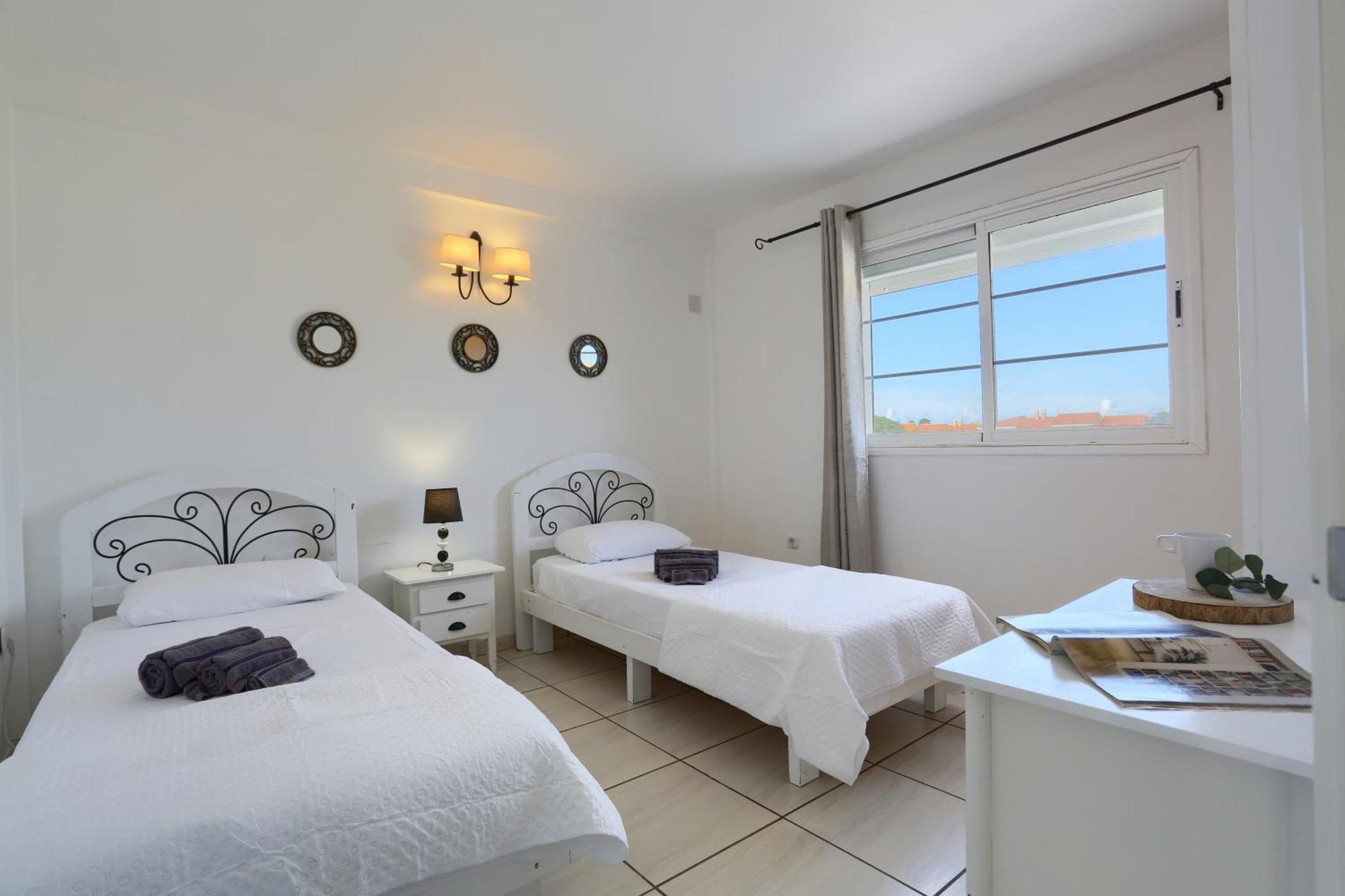Casa Lena Apartamento Corralejo