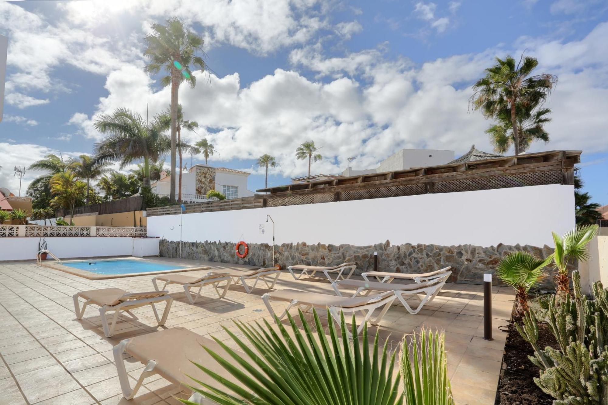 Apartamento Casa Lena Corralejo