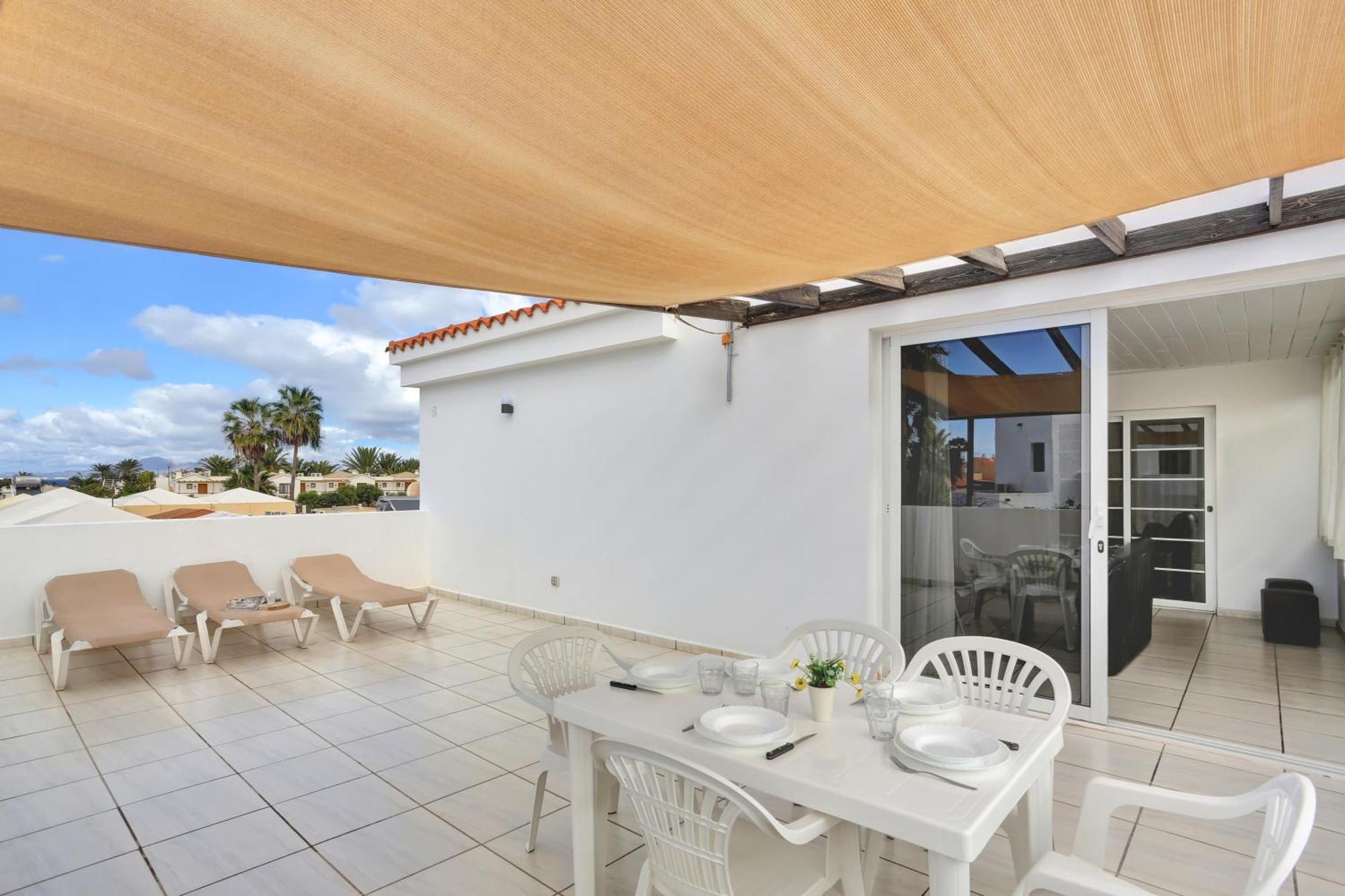 Apartamento Casa Lena