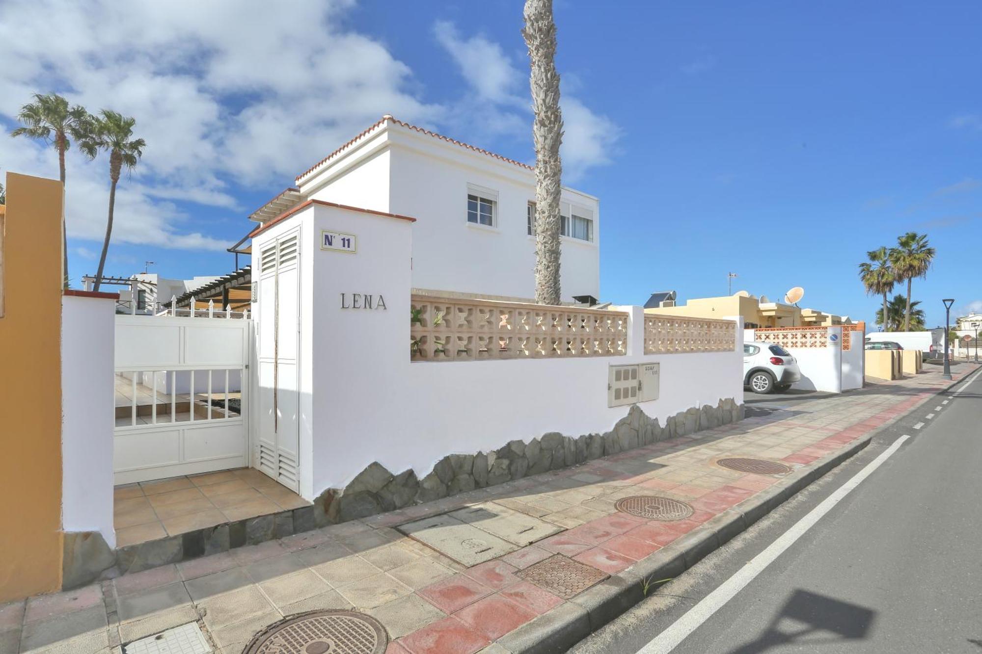 Apartamento Casa Lena Corralejo