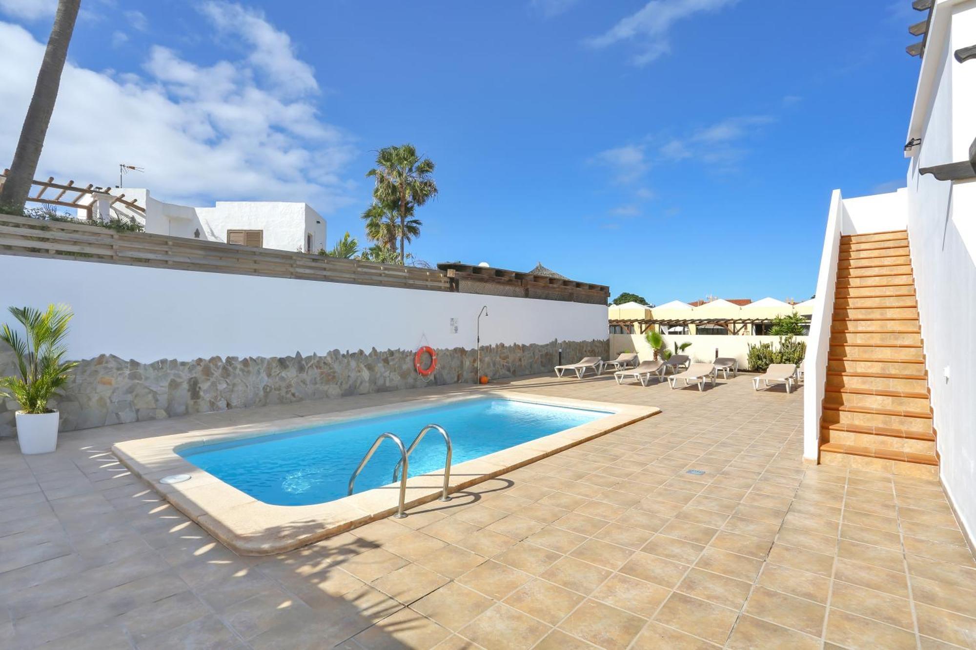 Casa Lena Corralejo