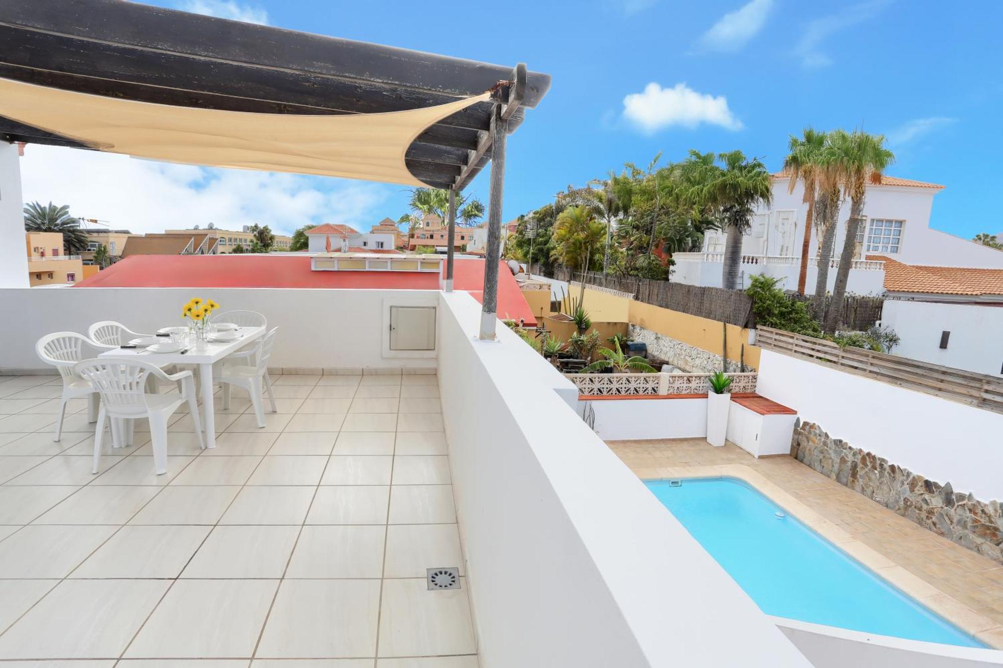 Casa Lena * Corralejo