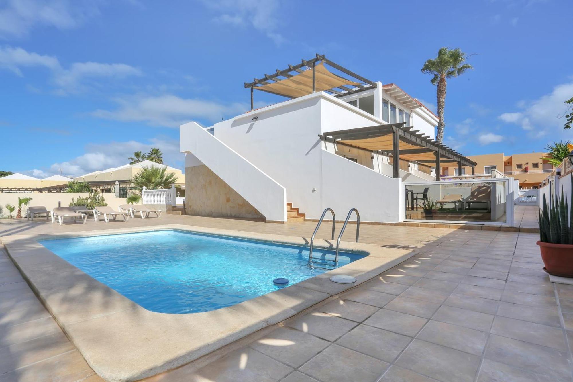 Apartamento Casa Lena