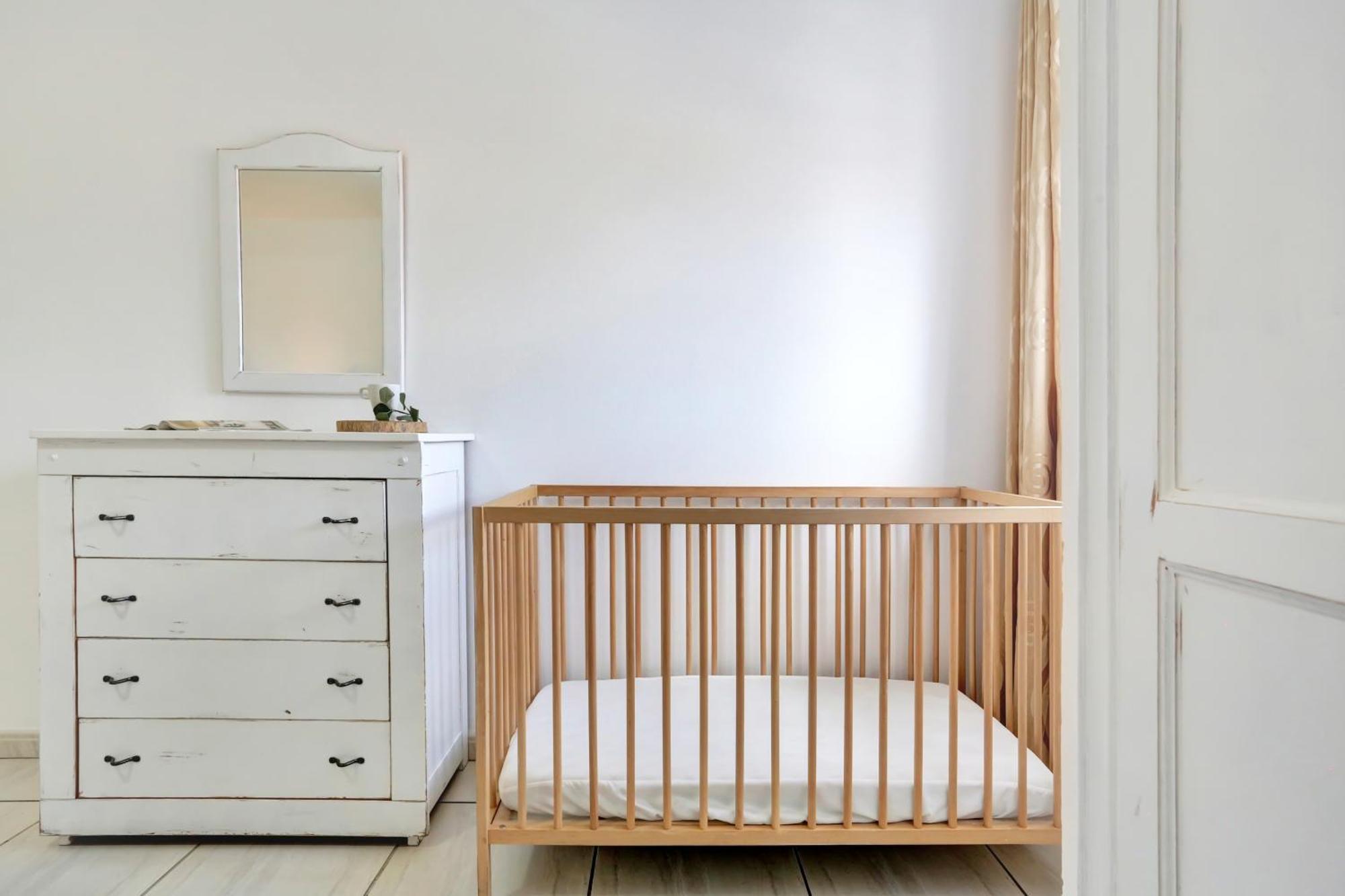 Apartamento Casa Lena *