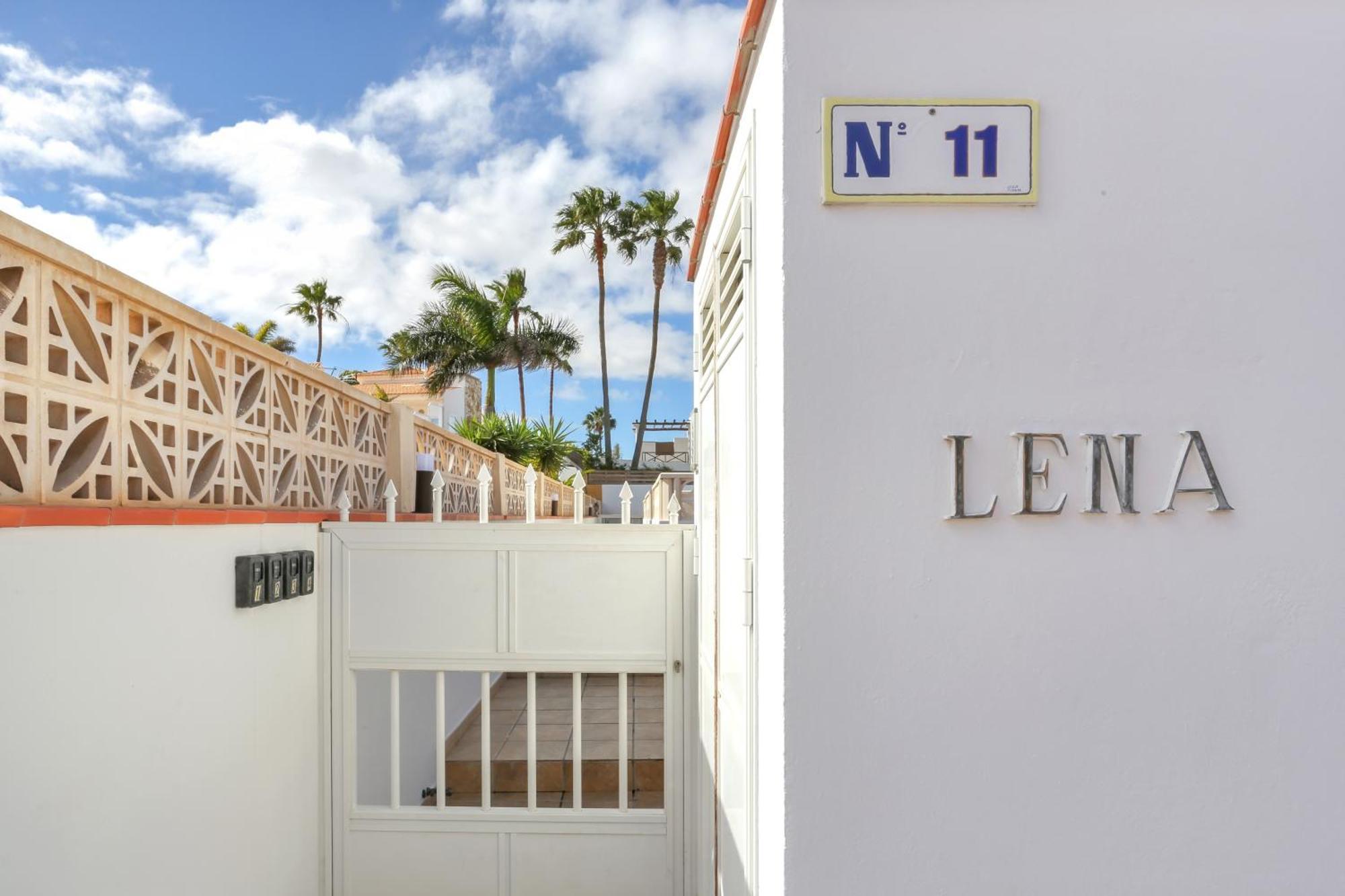 Casa Lena Corralejo
