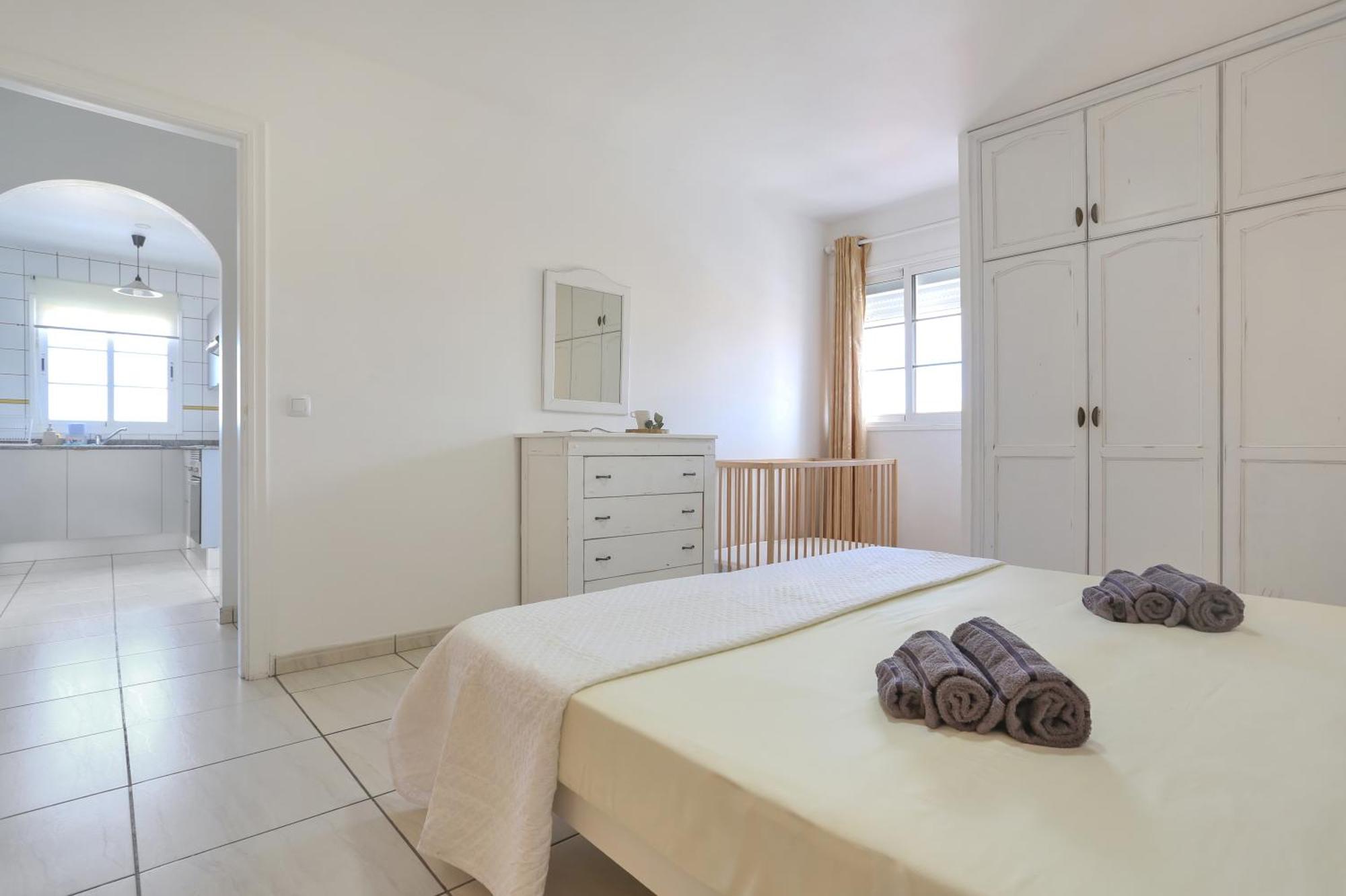 Casa Lena * Corralejo