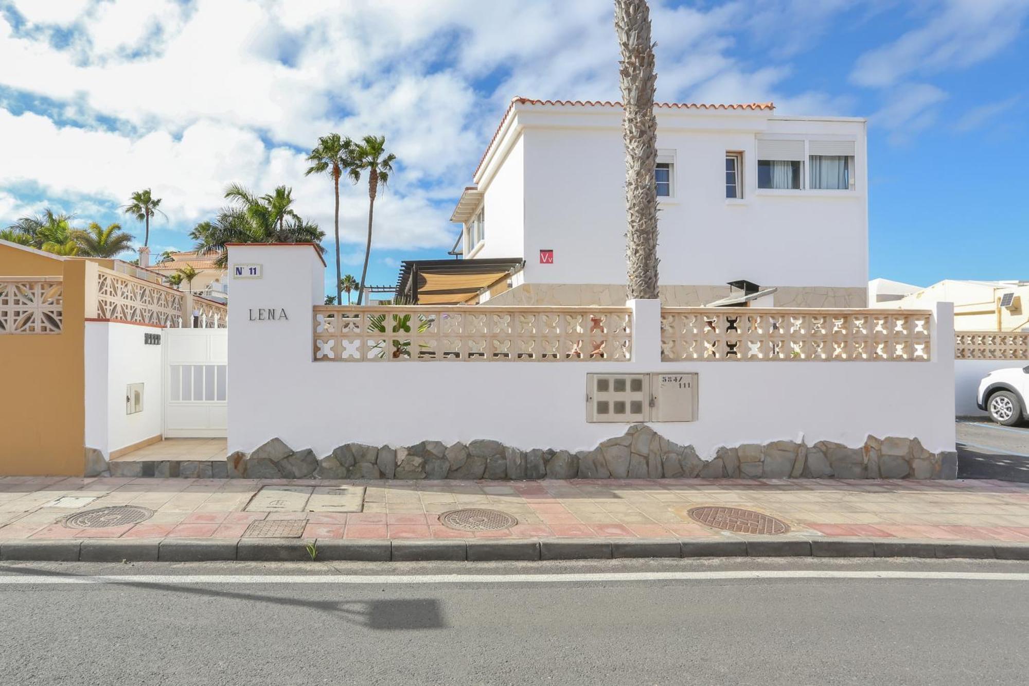 Casa Lena