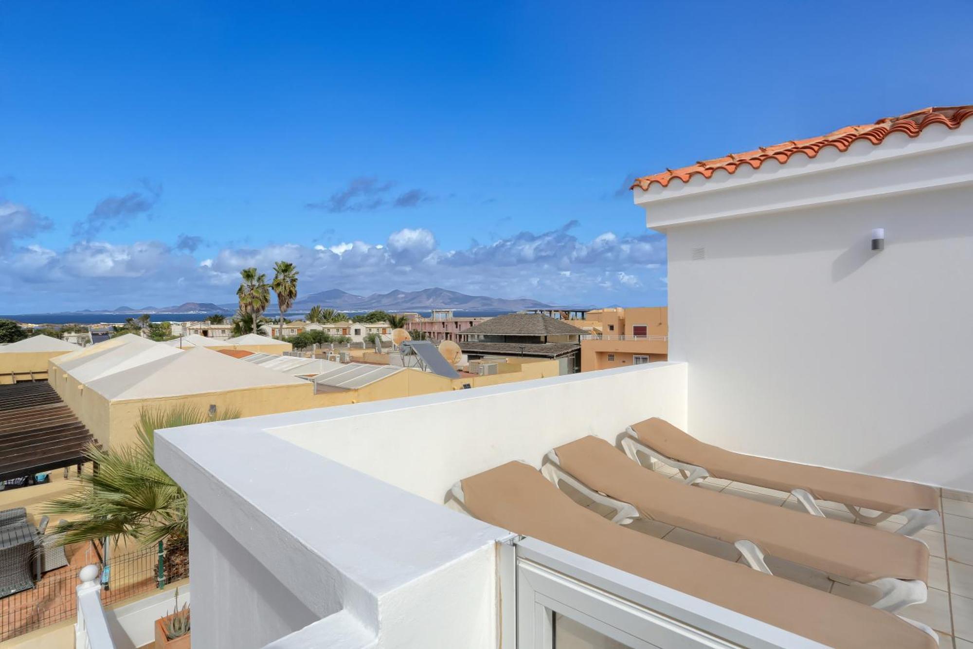Apartamento Casa Lena