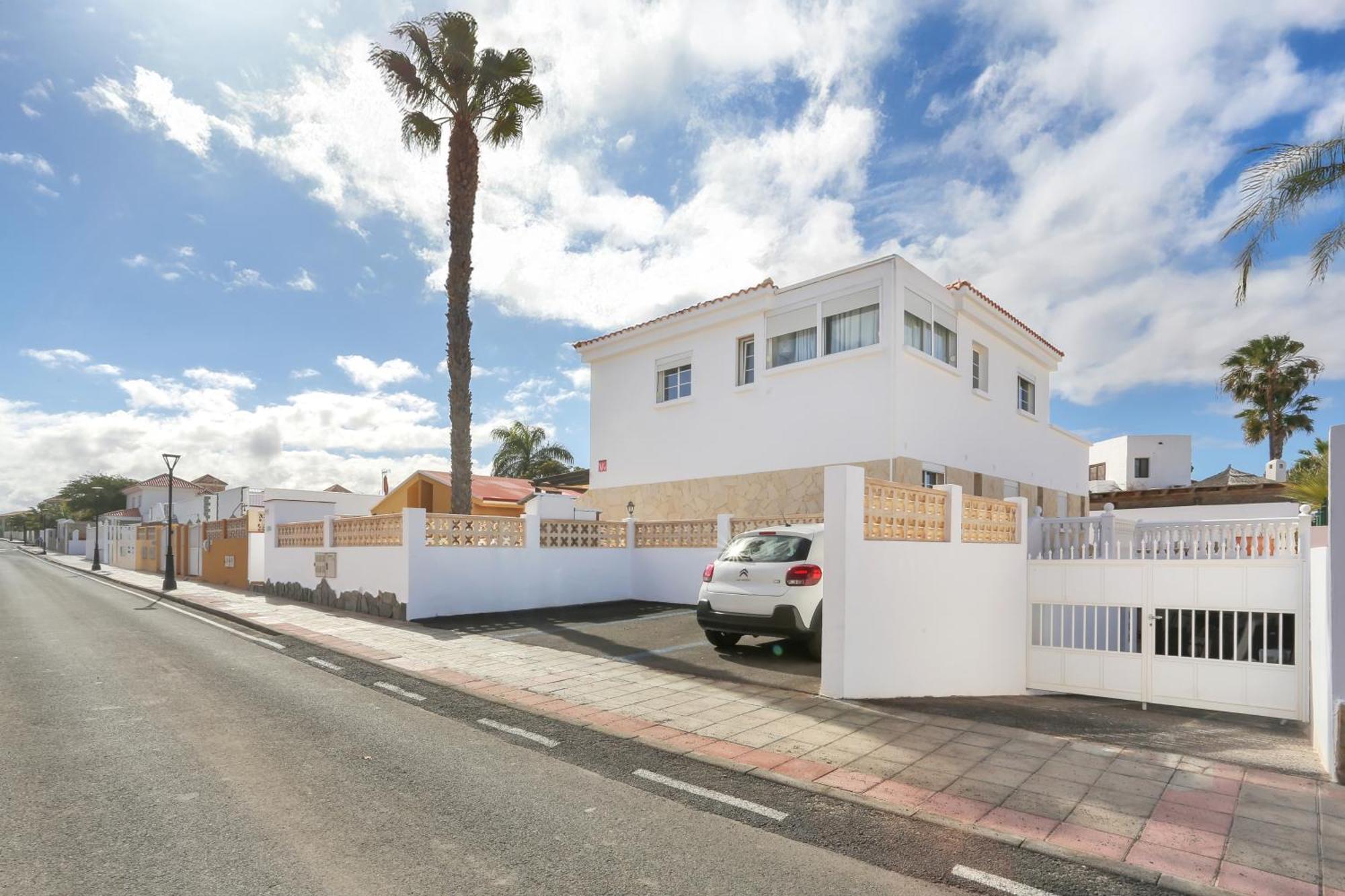 Apartamento Casa Lena *