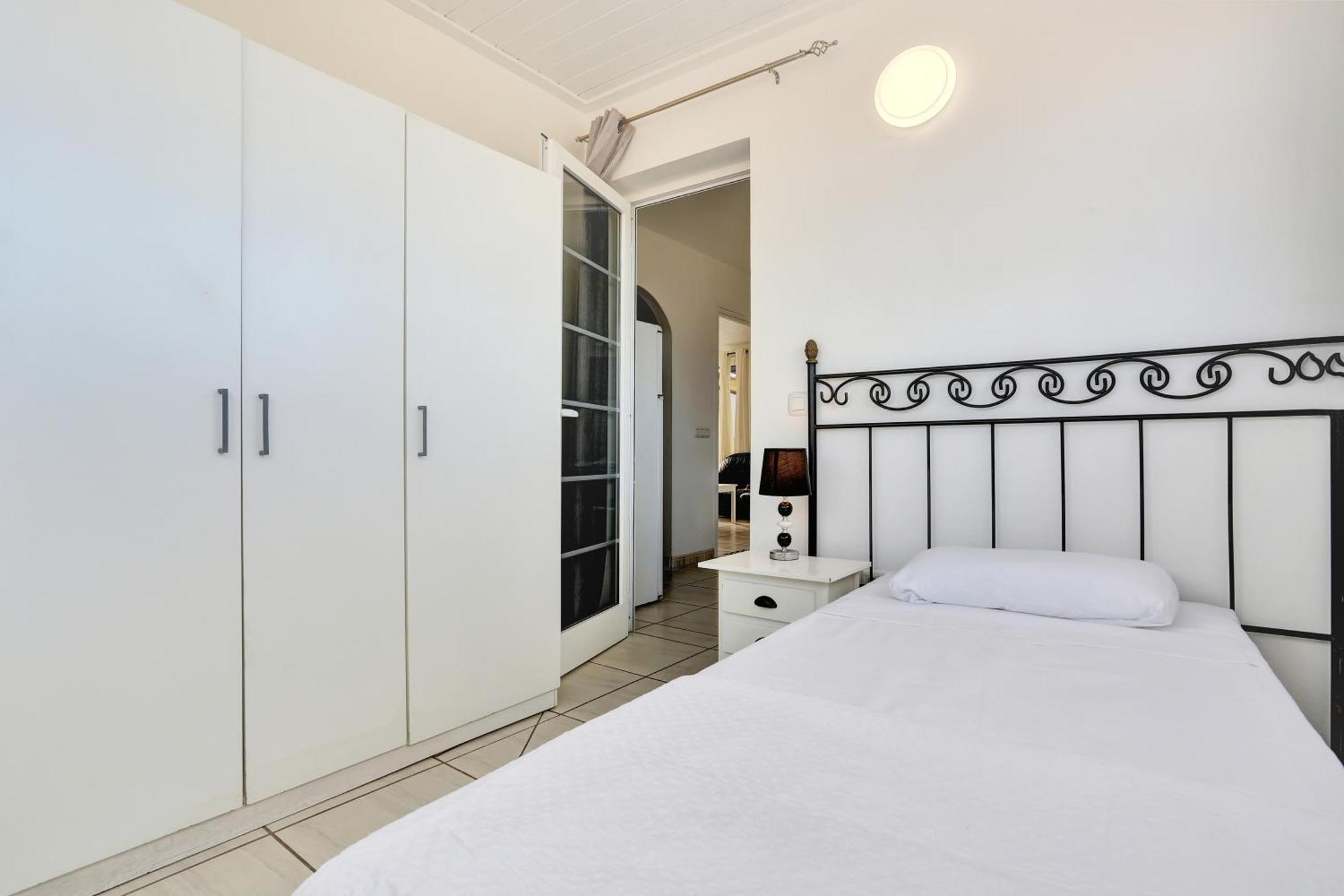 Residencia Lena Appartamento