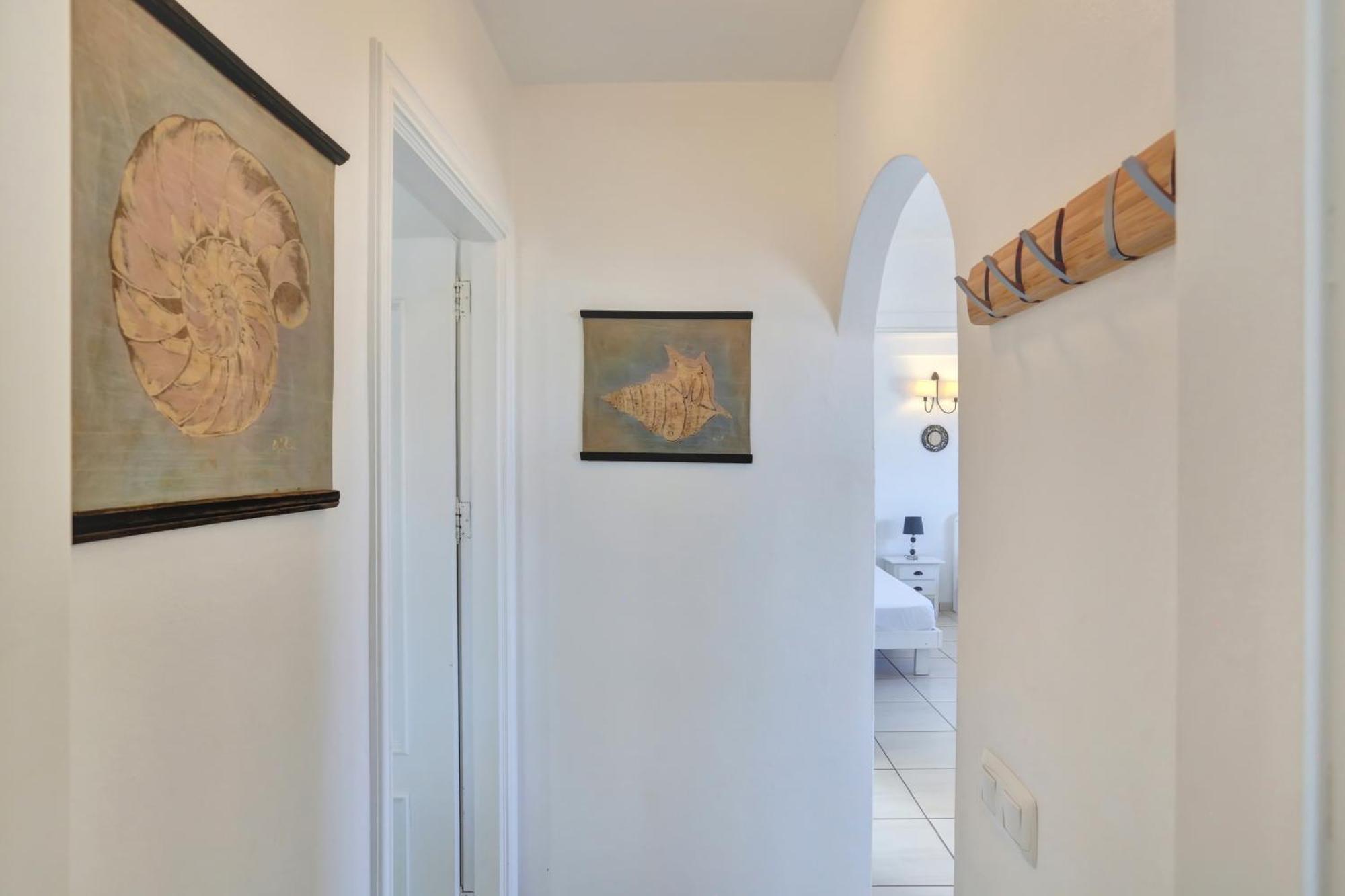 Appartamento Residencia Lena