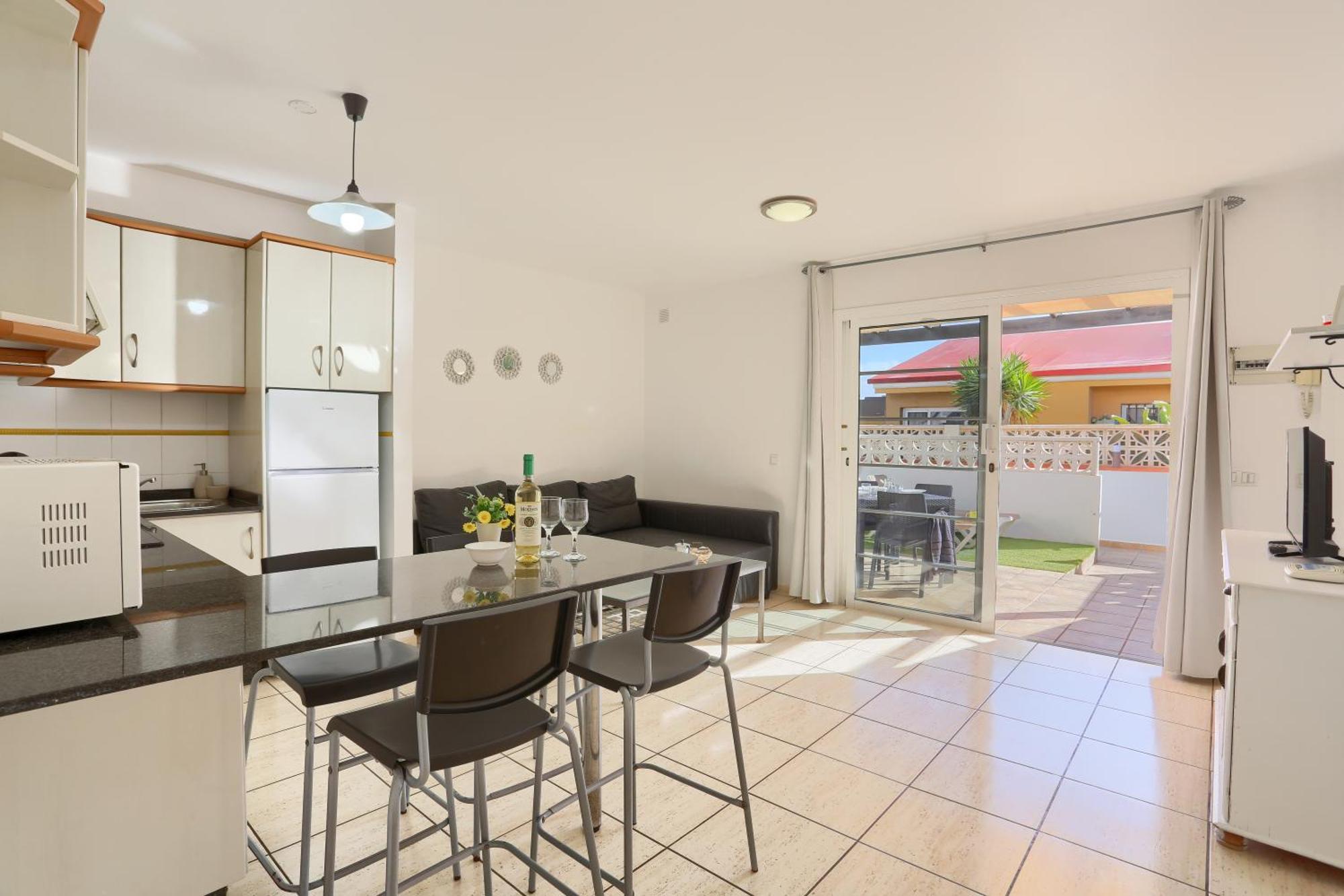 Residencia Lena Appartamento *