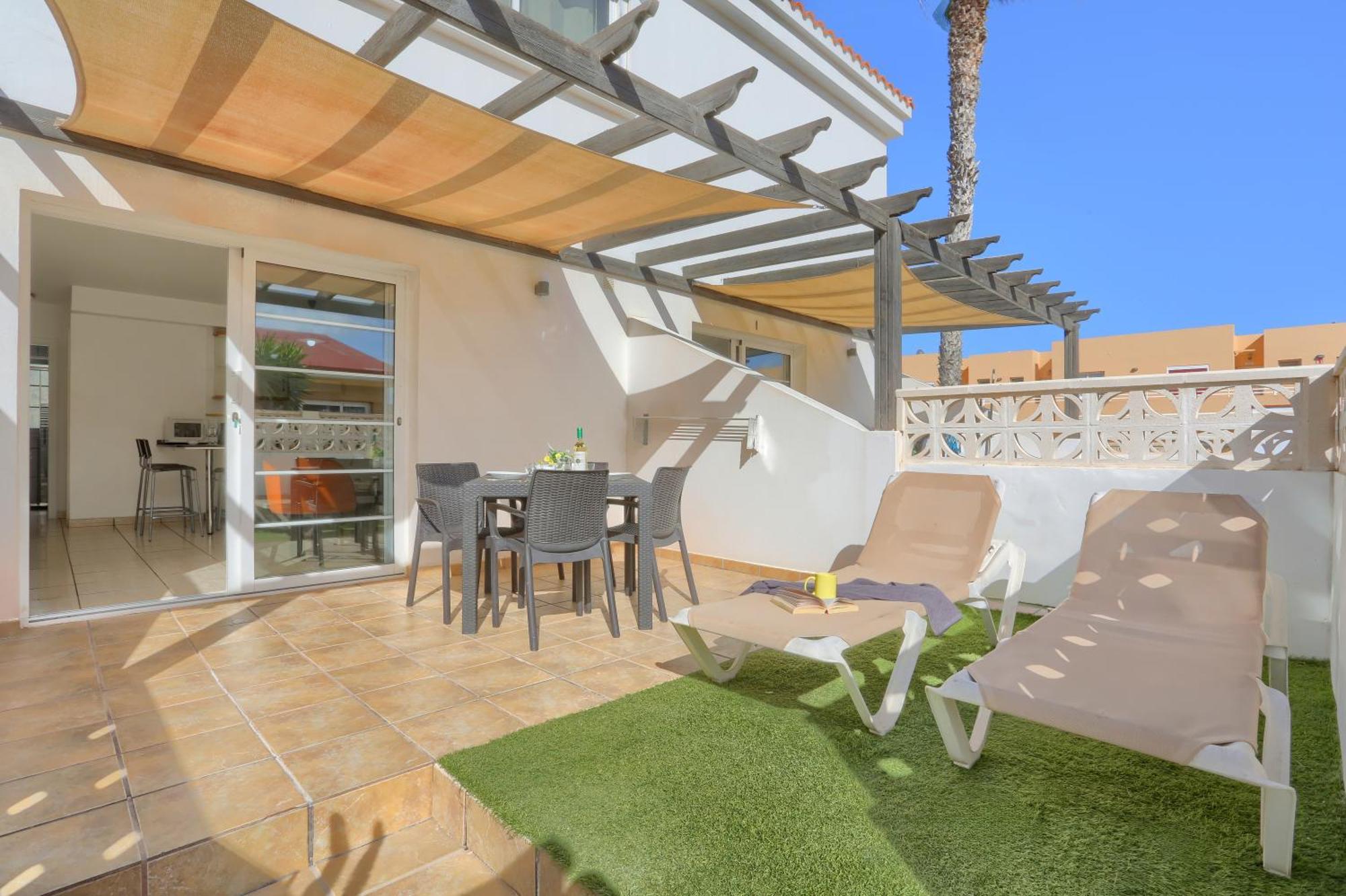 Apartamento Casa Lena