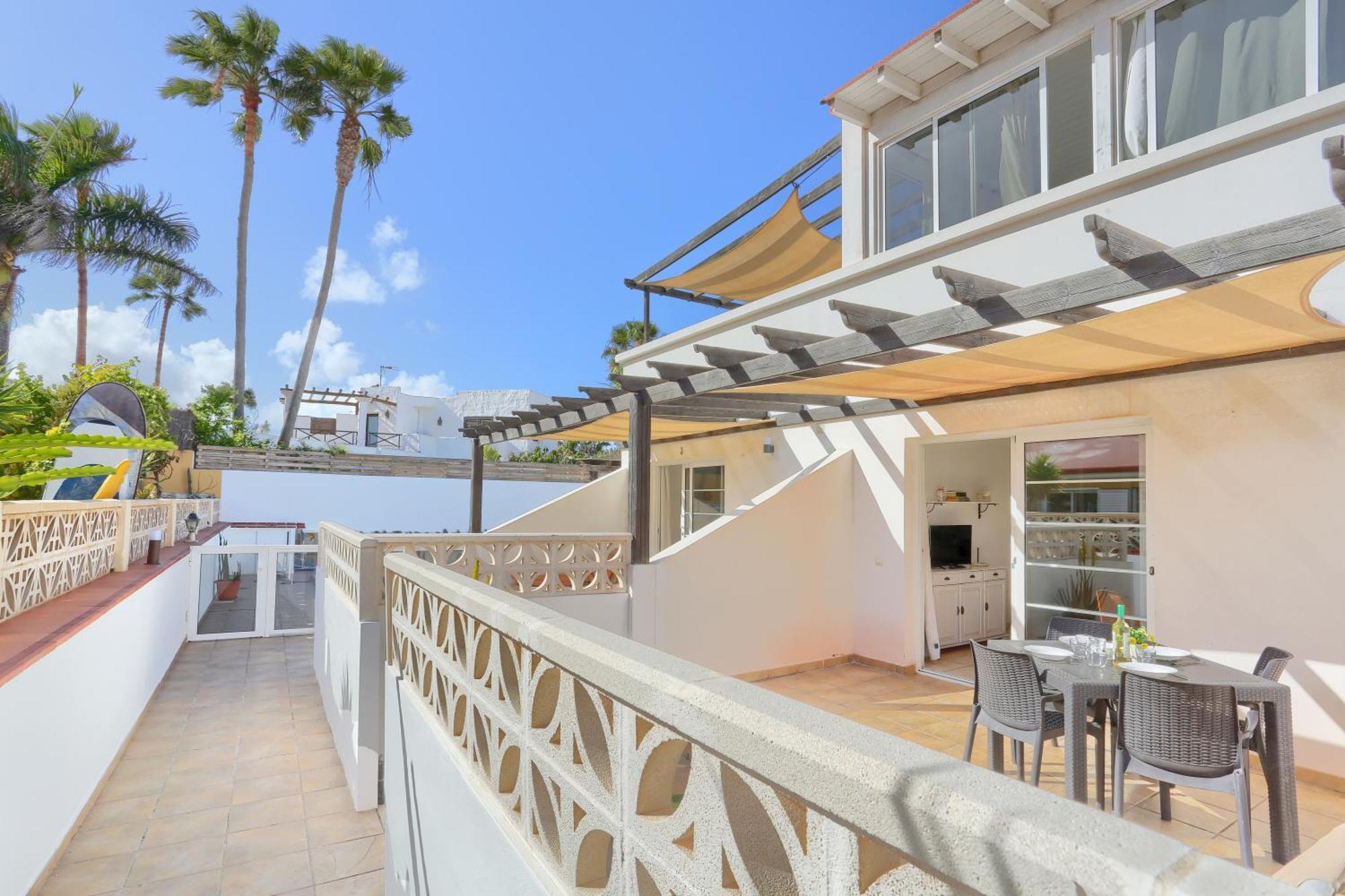 Appartamento Residencia Lena Corralejo