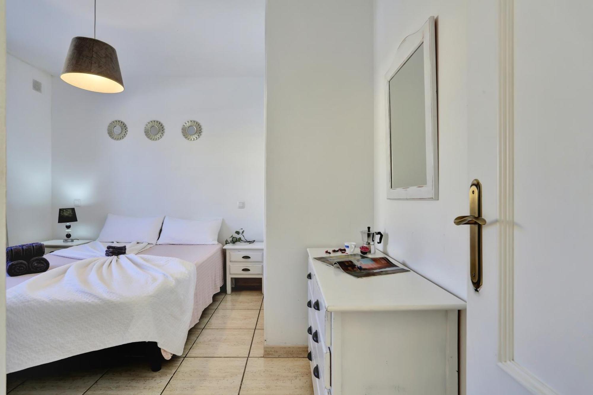 Casa Lena * Corralejo