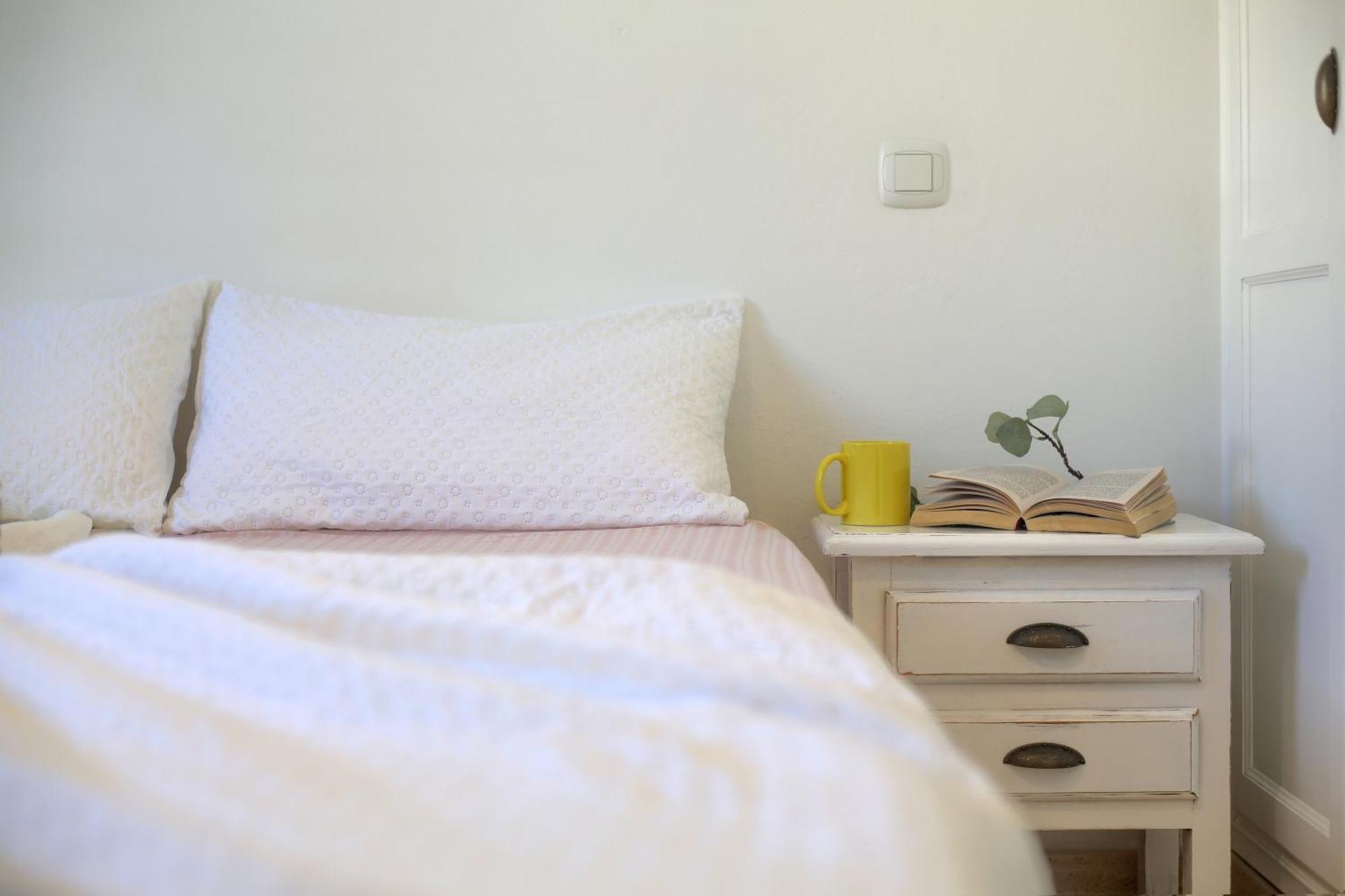 Apartamento Casa Lena