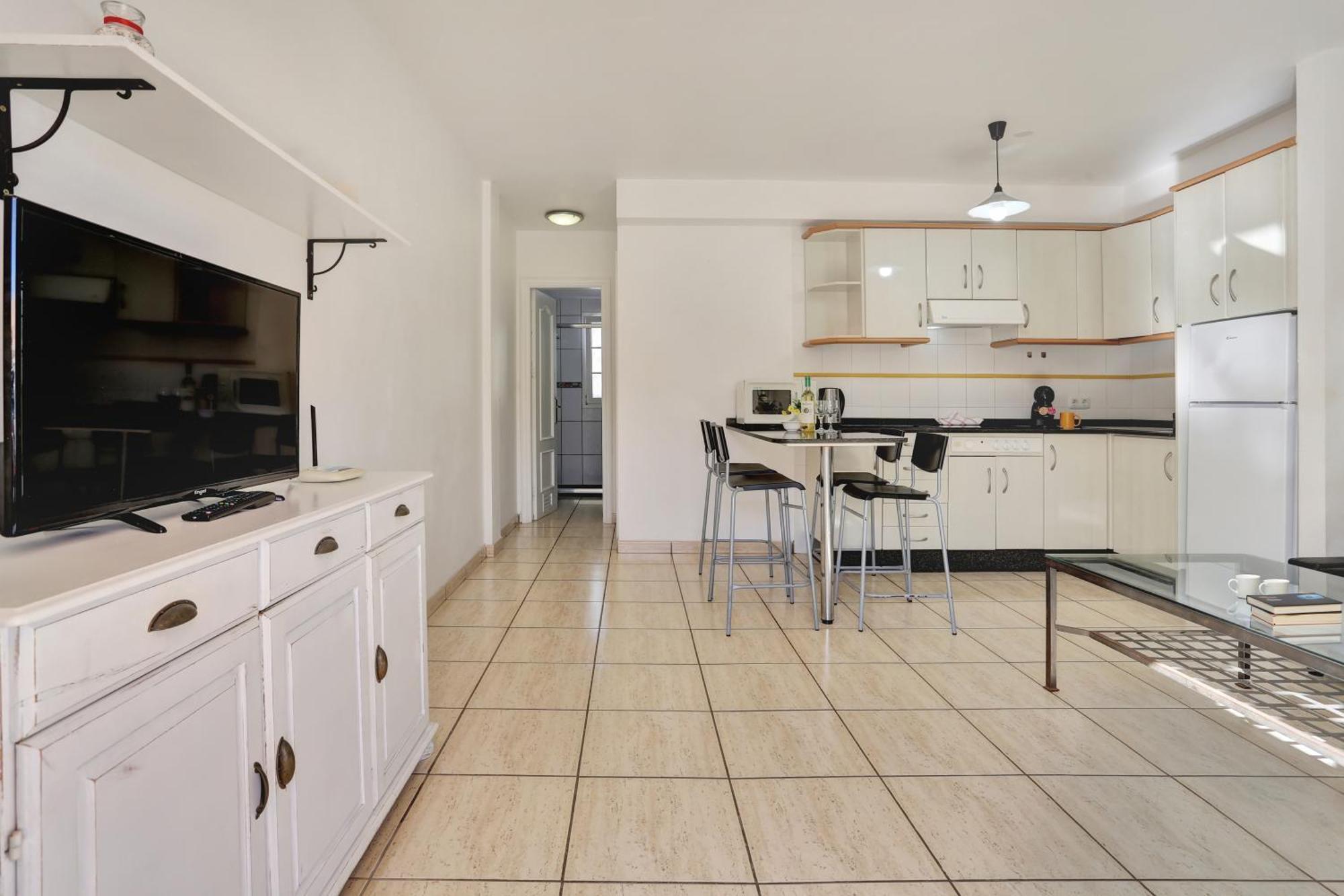 Casa Lena Apartamento *