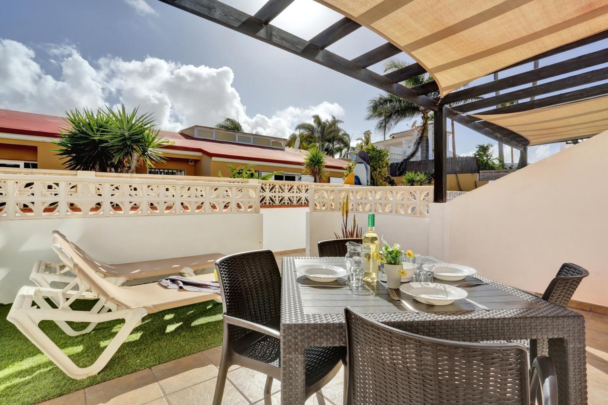 Apartamento Casa Lena *