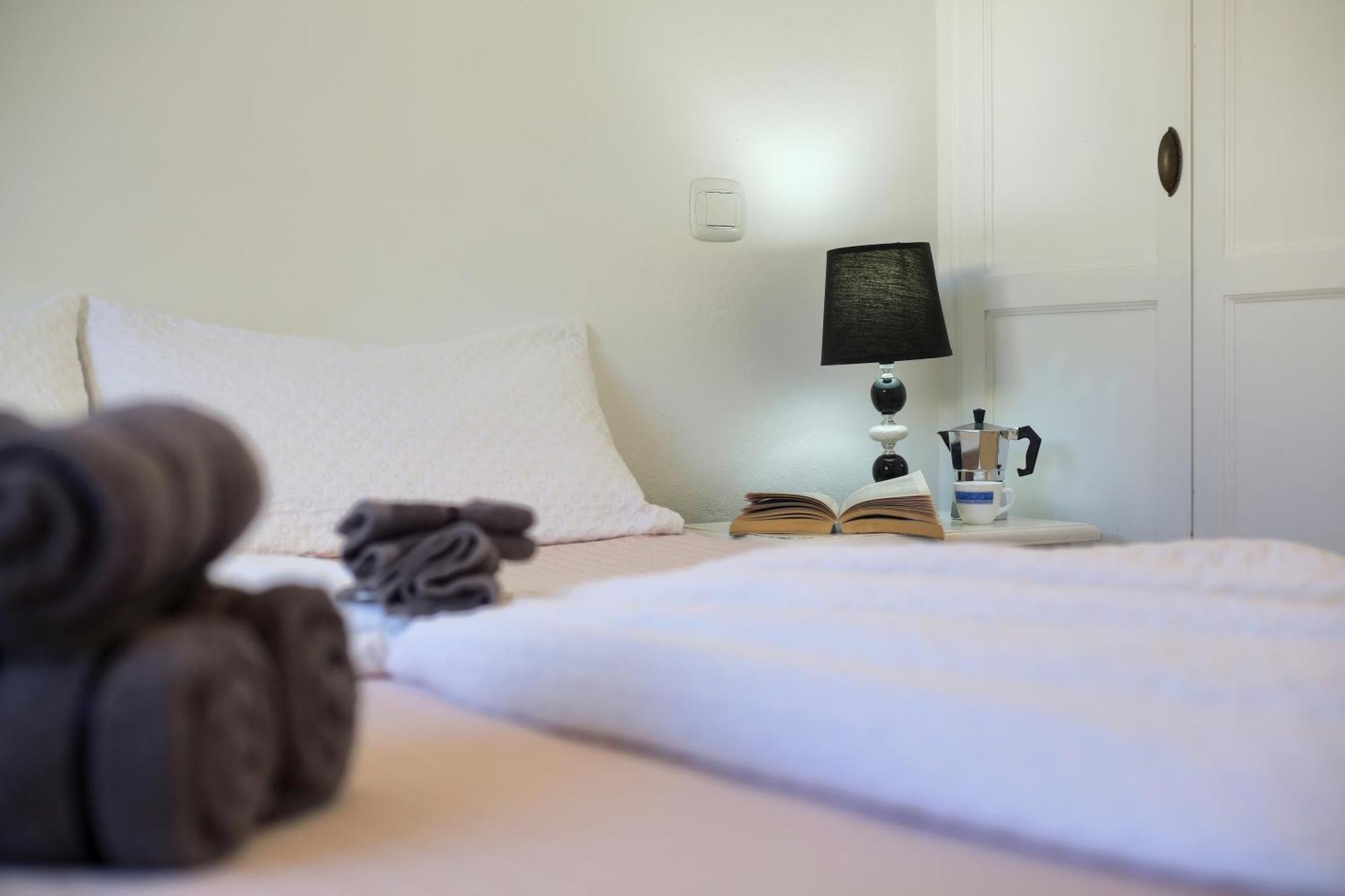 Residencia Lena Appartamento Corralejo
