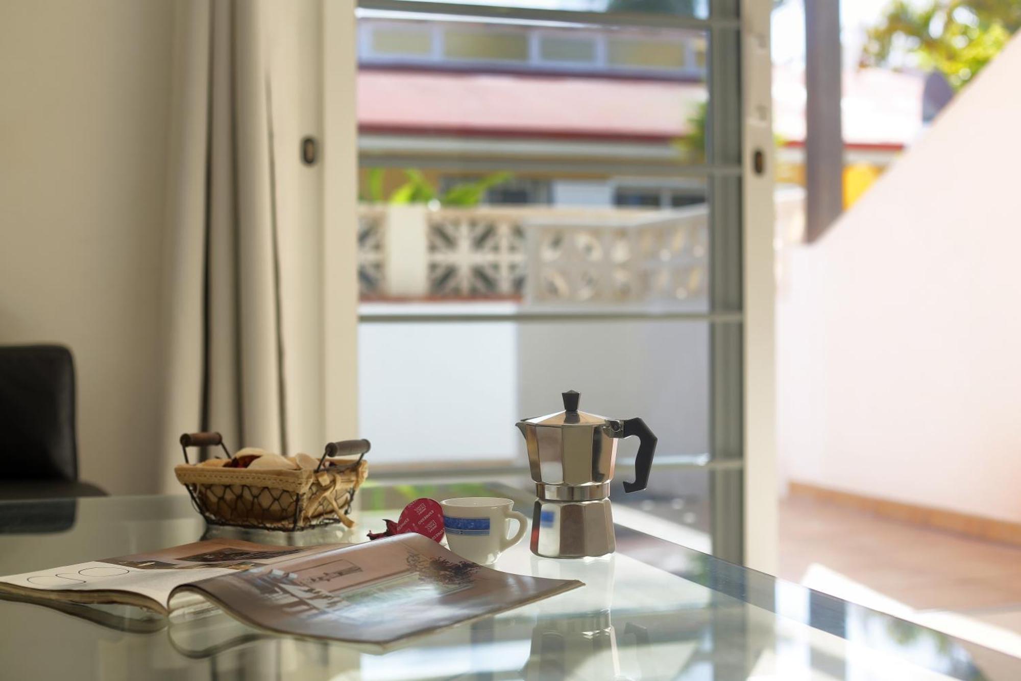 Casa Lena * Corralejo