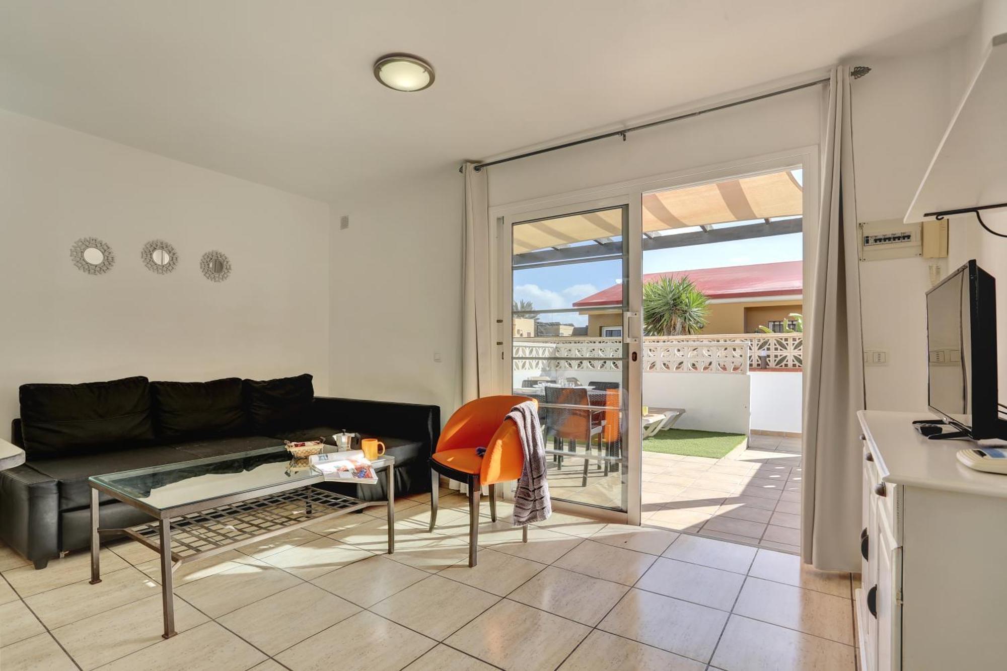 Apartamento Casa Lena