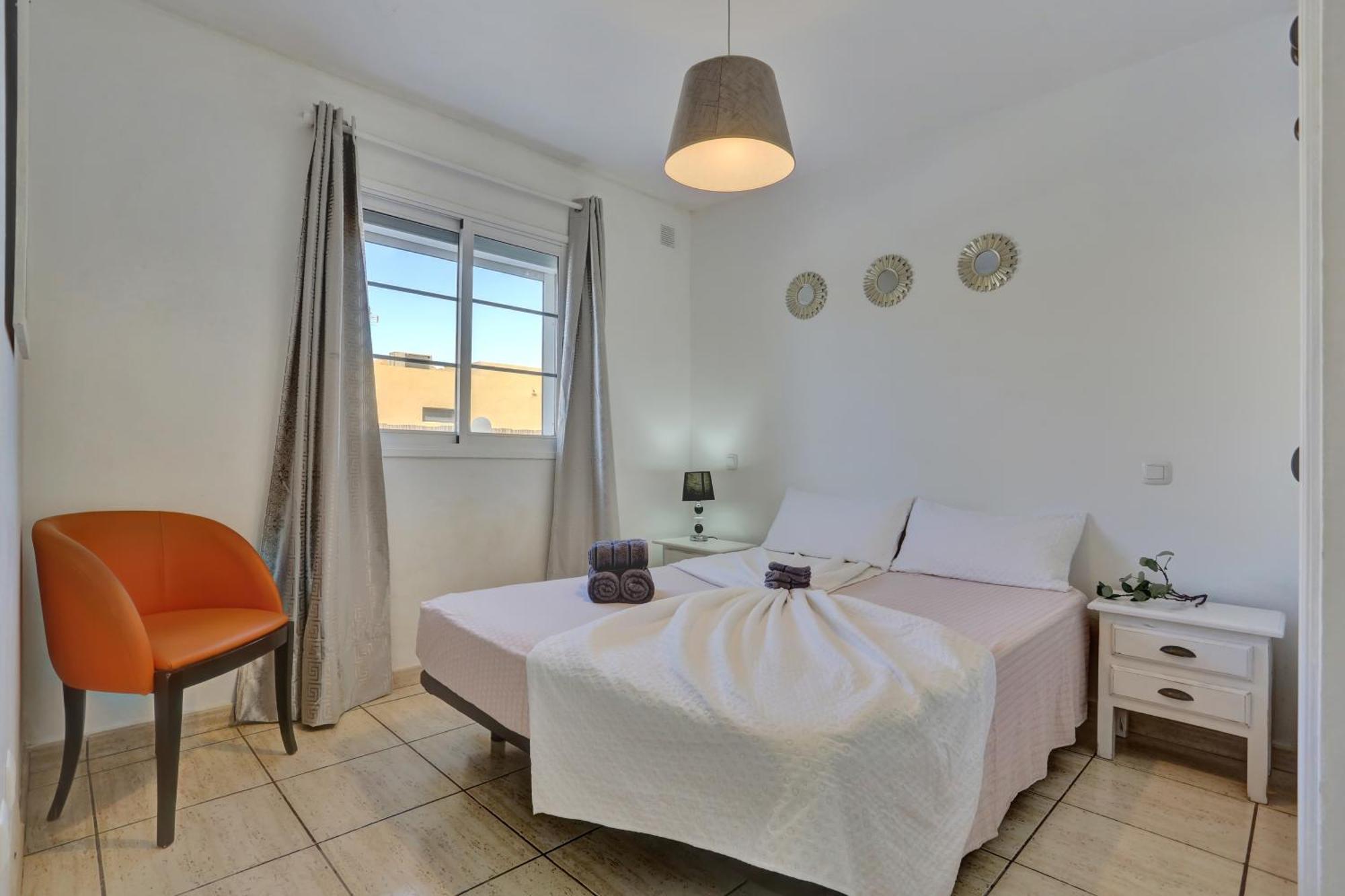 Residencia Lena Appartamento *