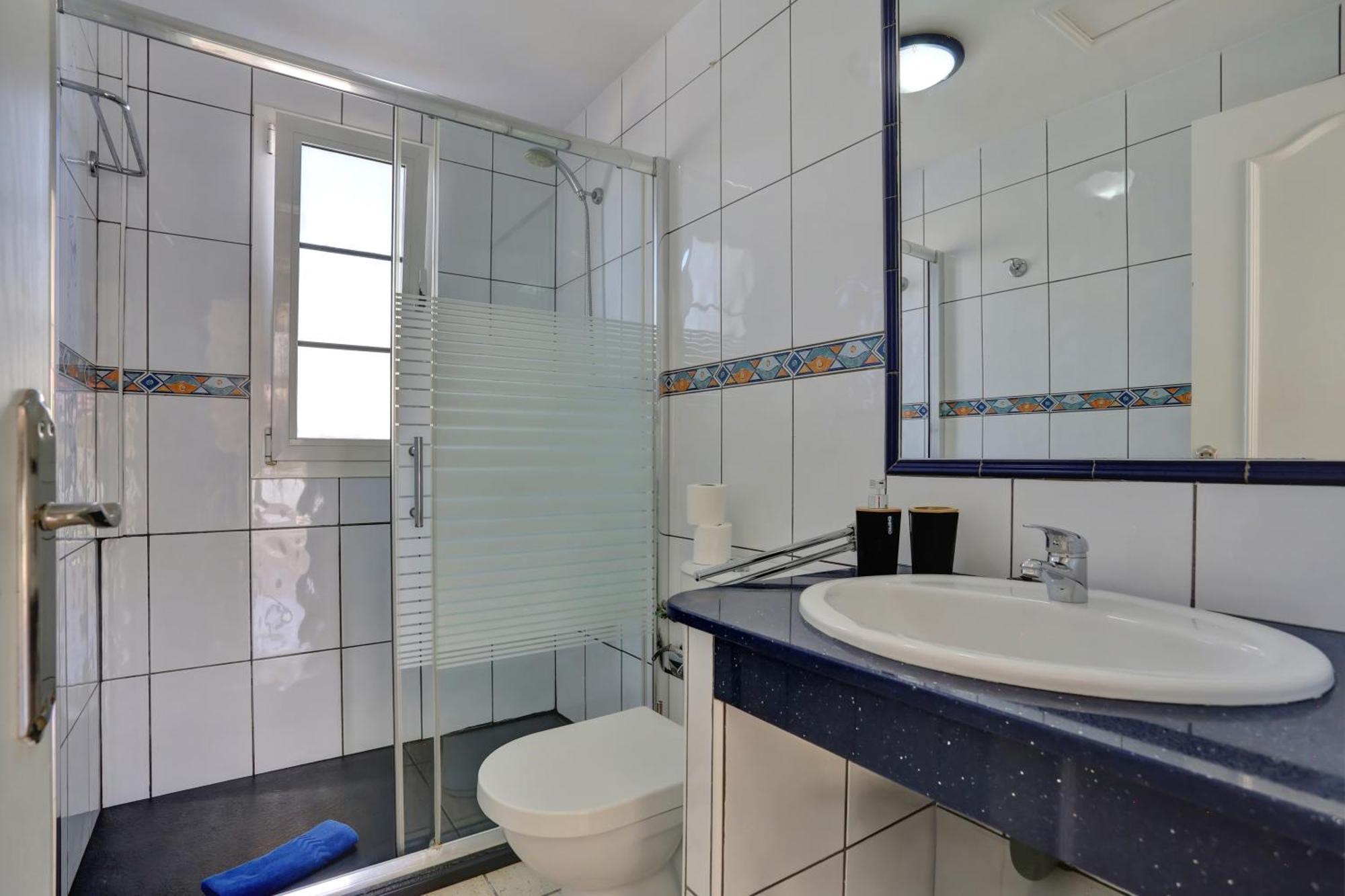 Apartamento Casa Lena *