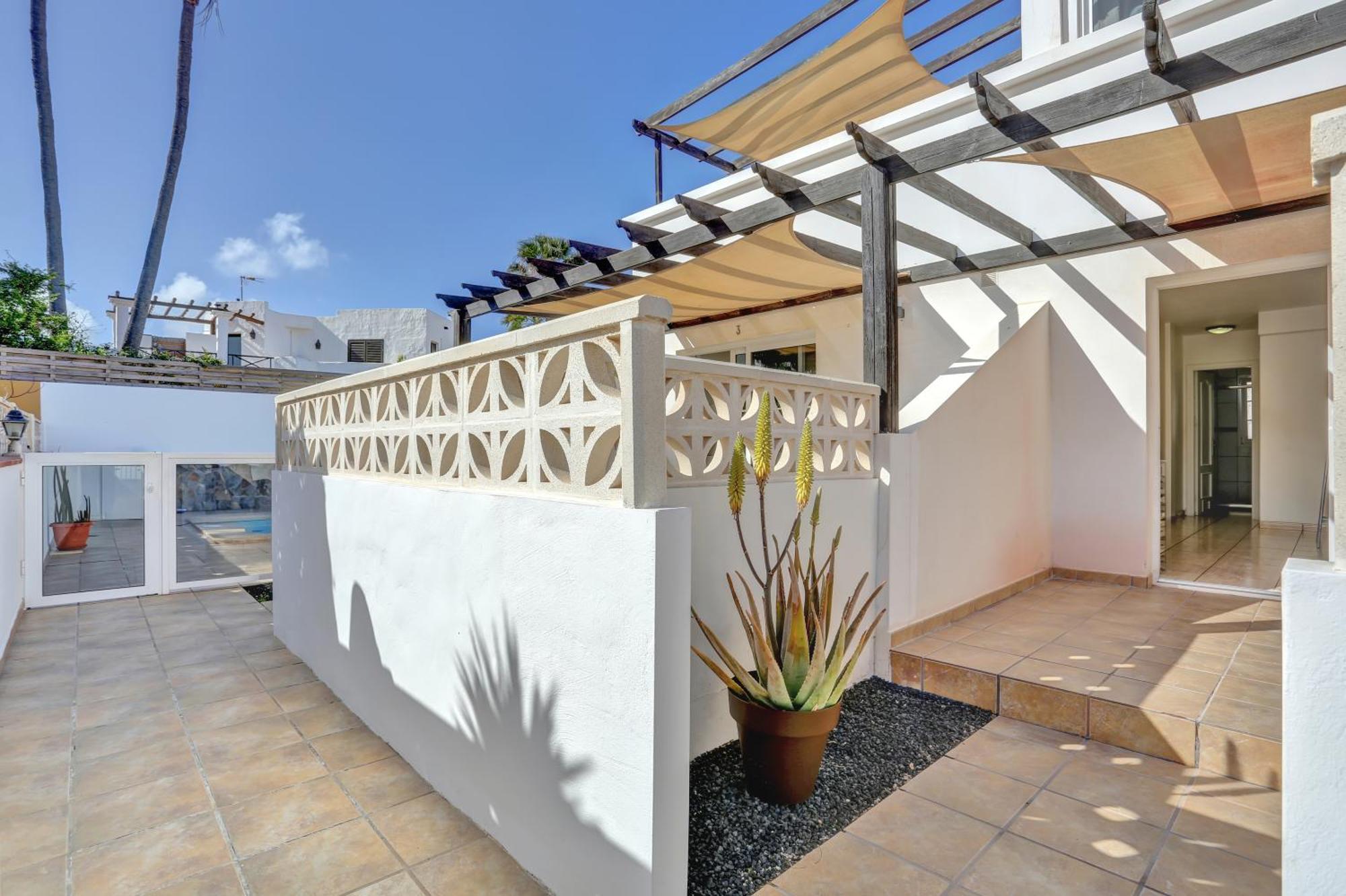Apartamento Casa Lena Corralejo