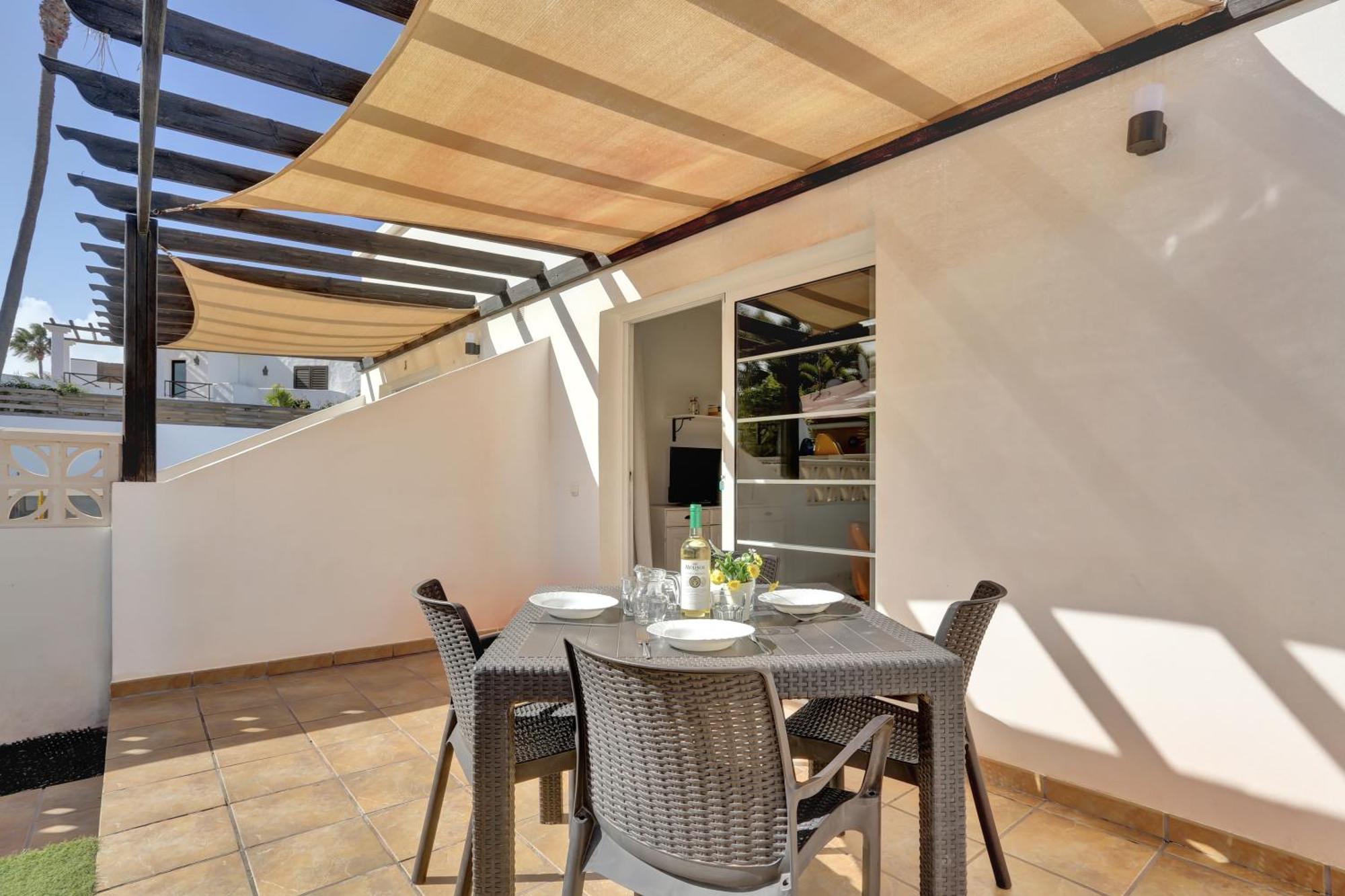 Casa Lena * Corralejo