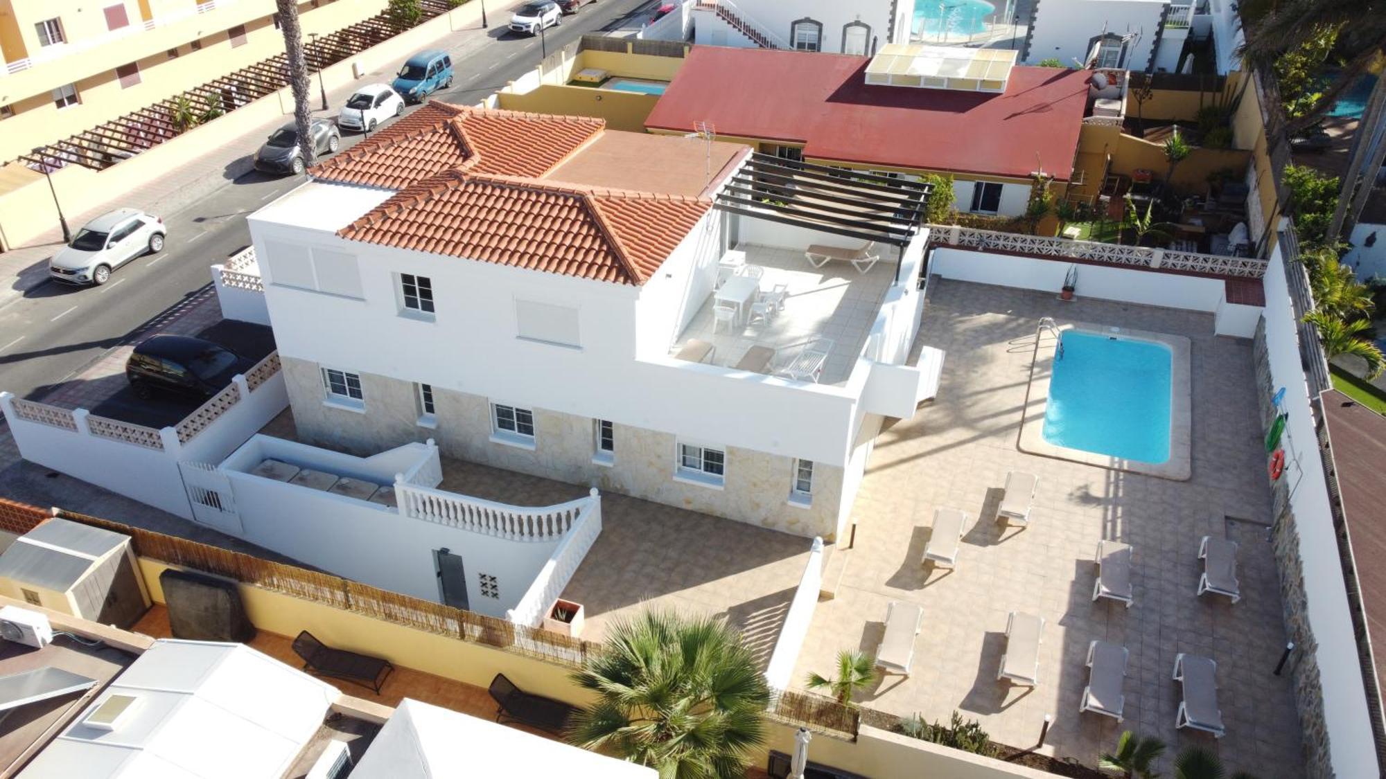 Casa Lena Apartamento