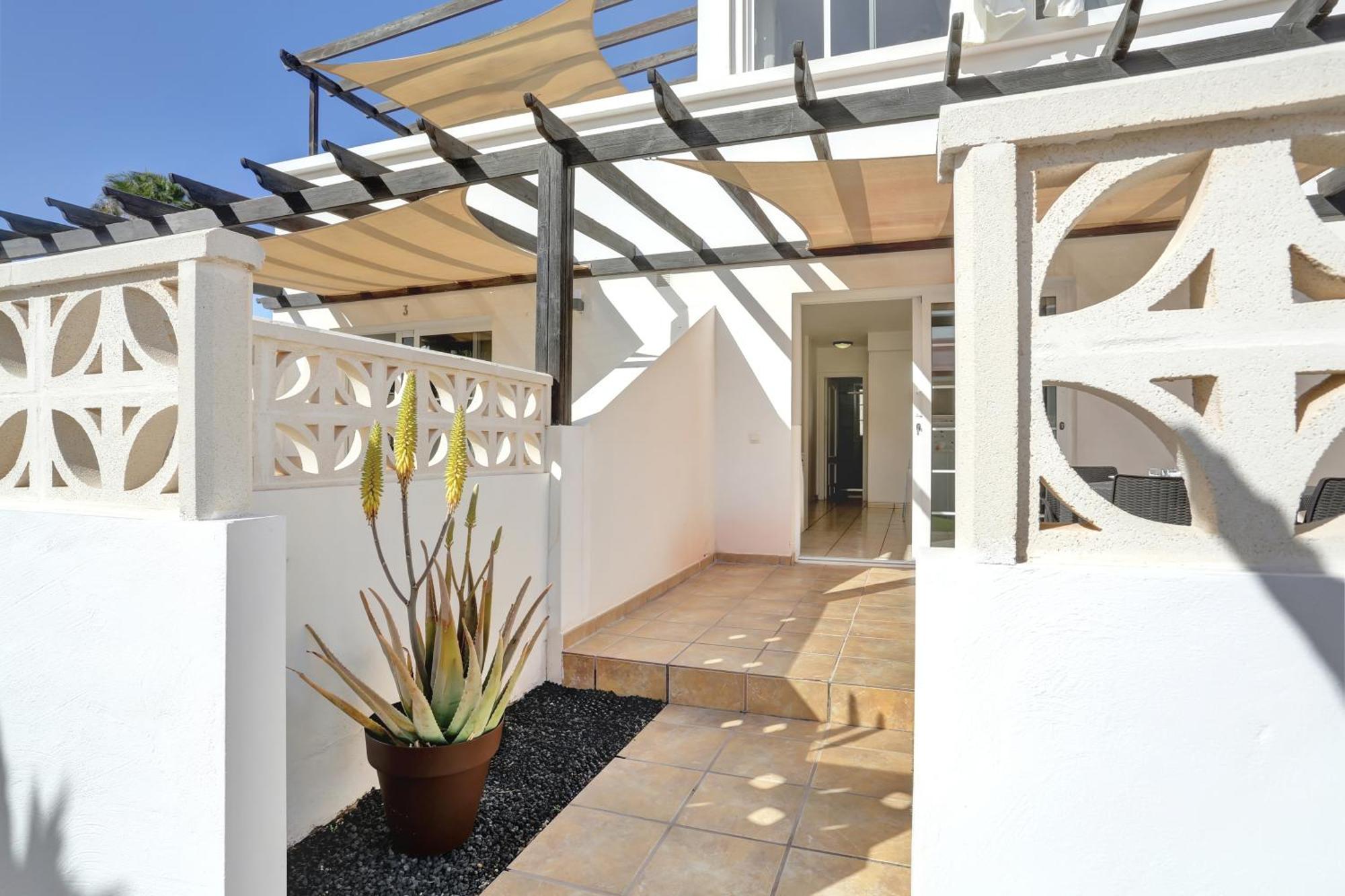 Apartamento Casa Lena