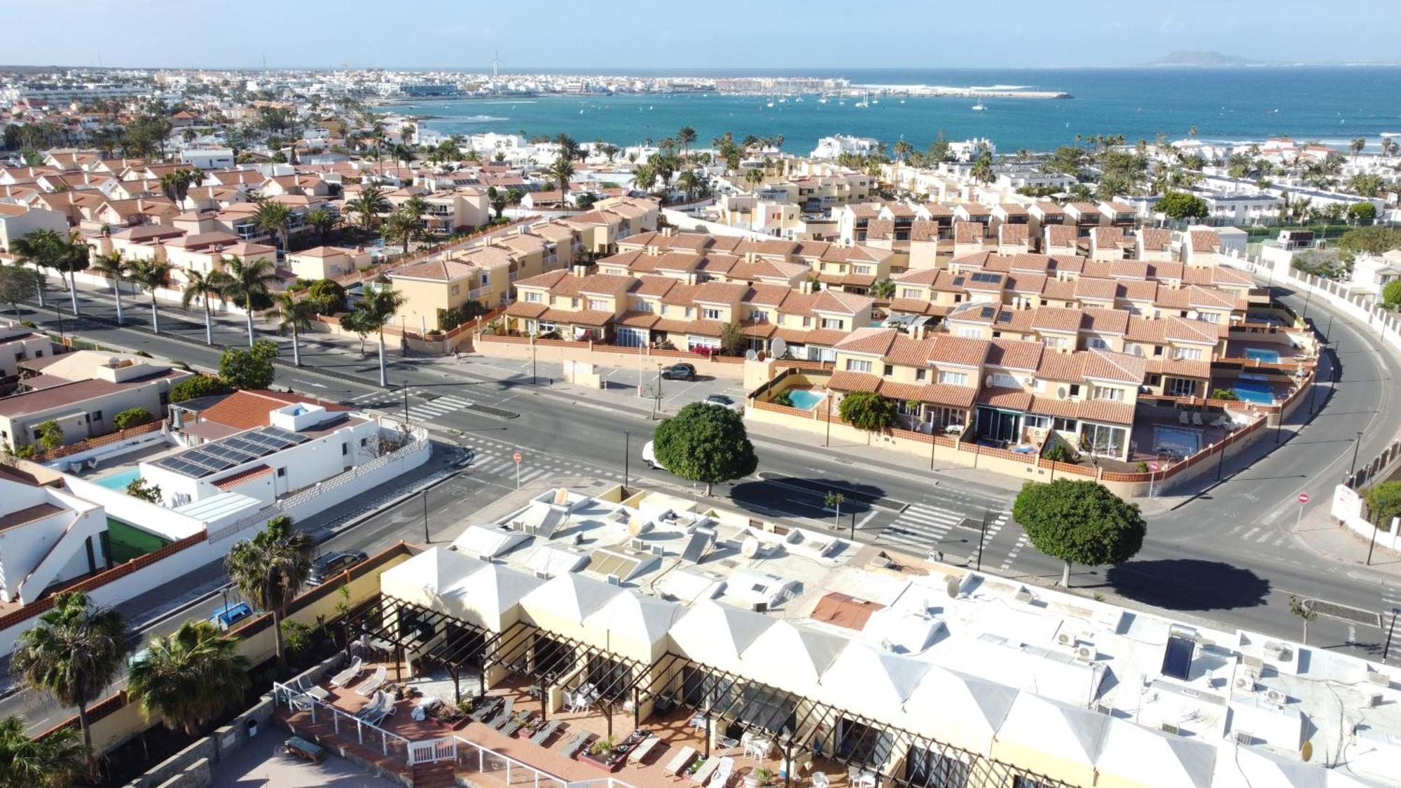 Residencia Lena Appartamento *