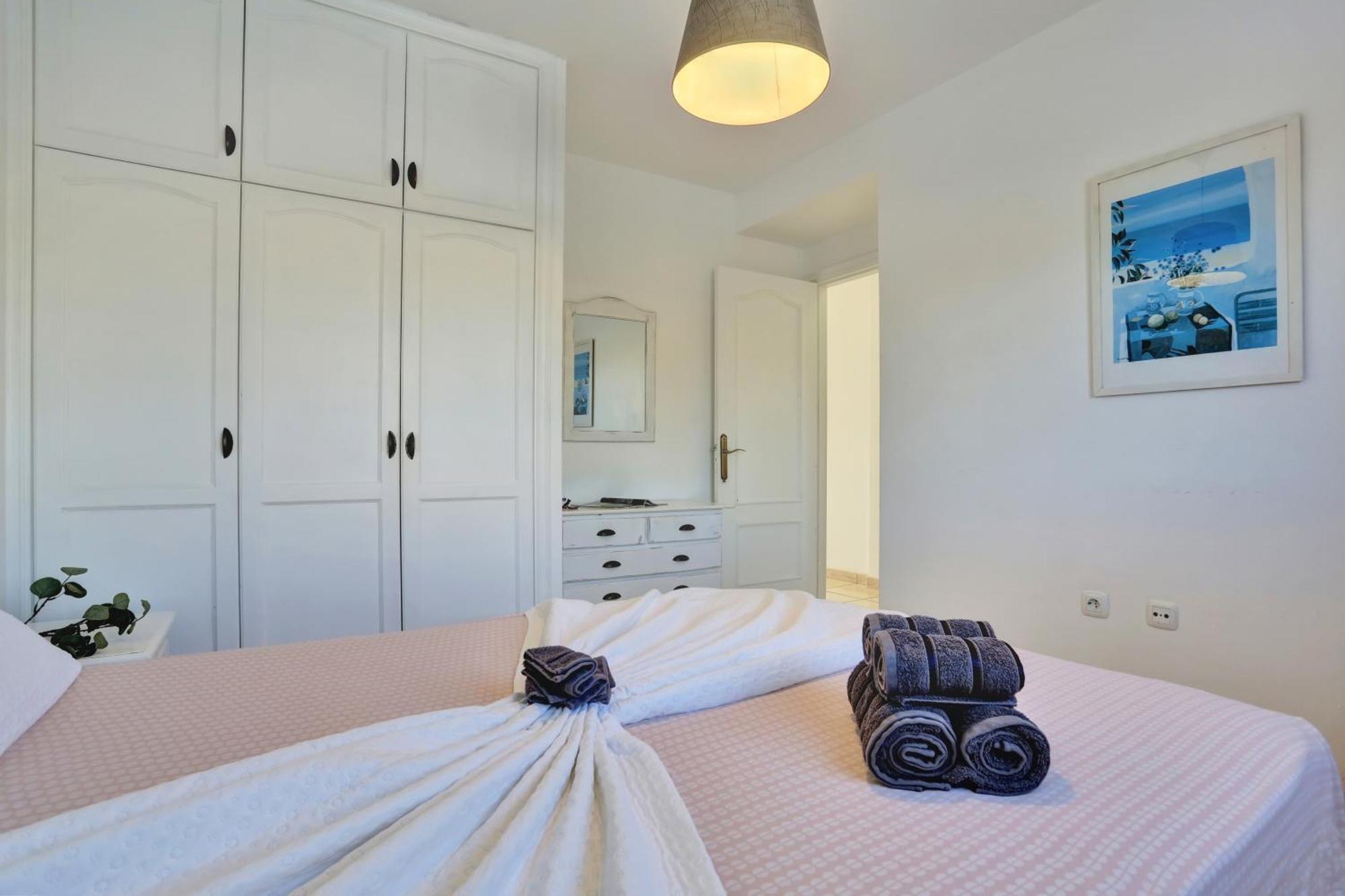 Apartamento Casa Lena *