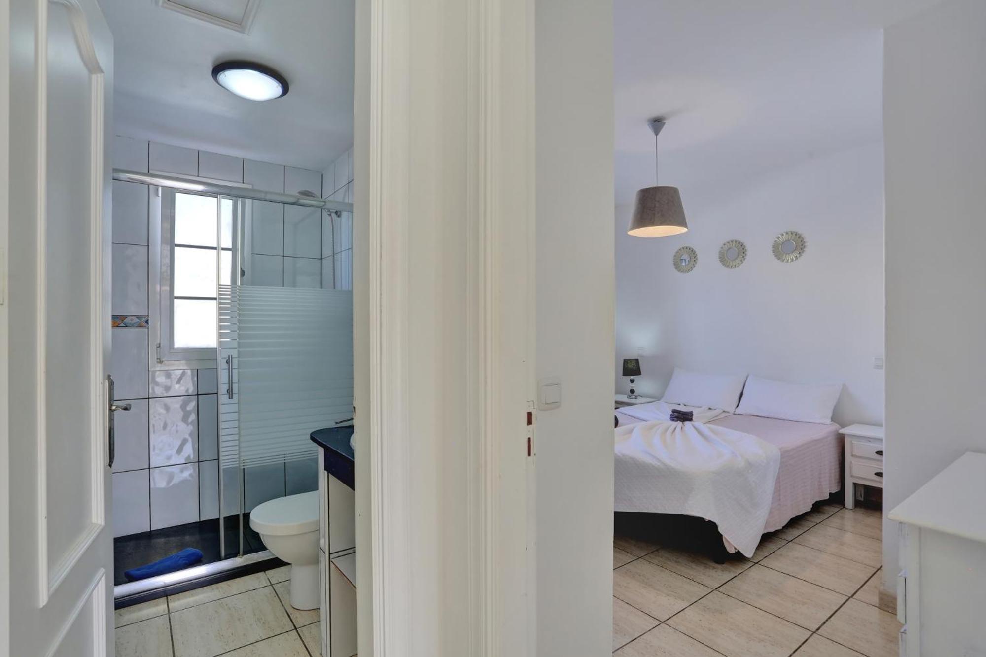 Residencia Lena Appartamento Corralejo