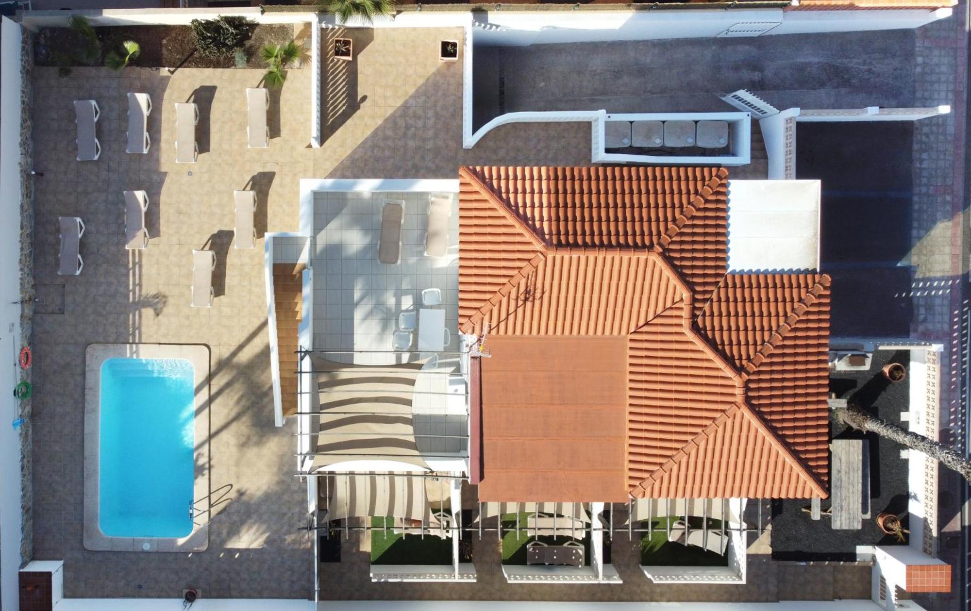 Casa Lena Apartamento
