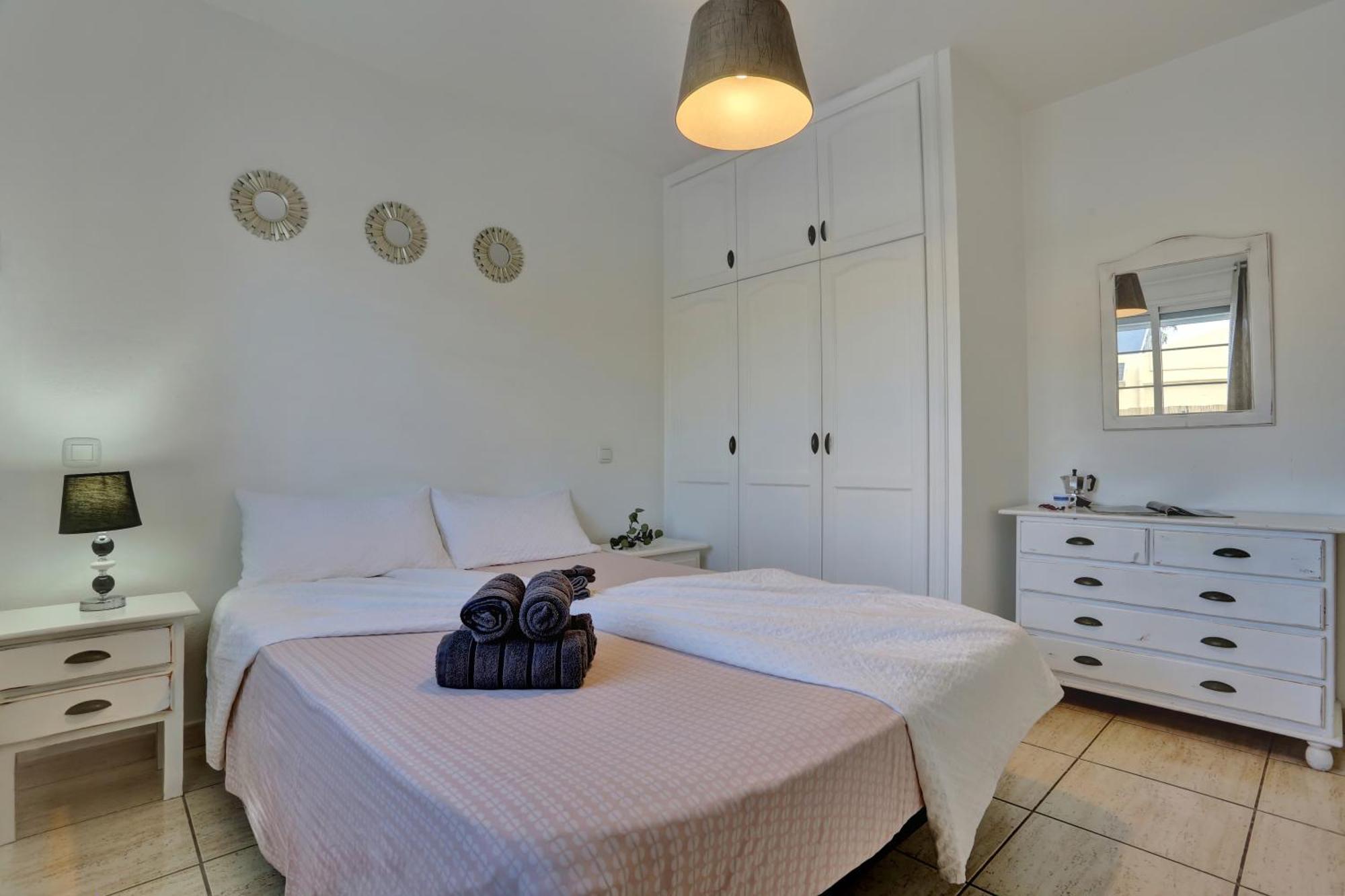 Apartamento Casa Lena