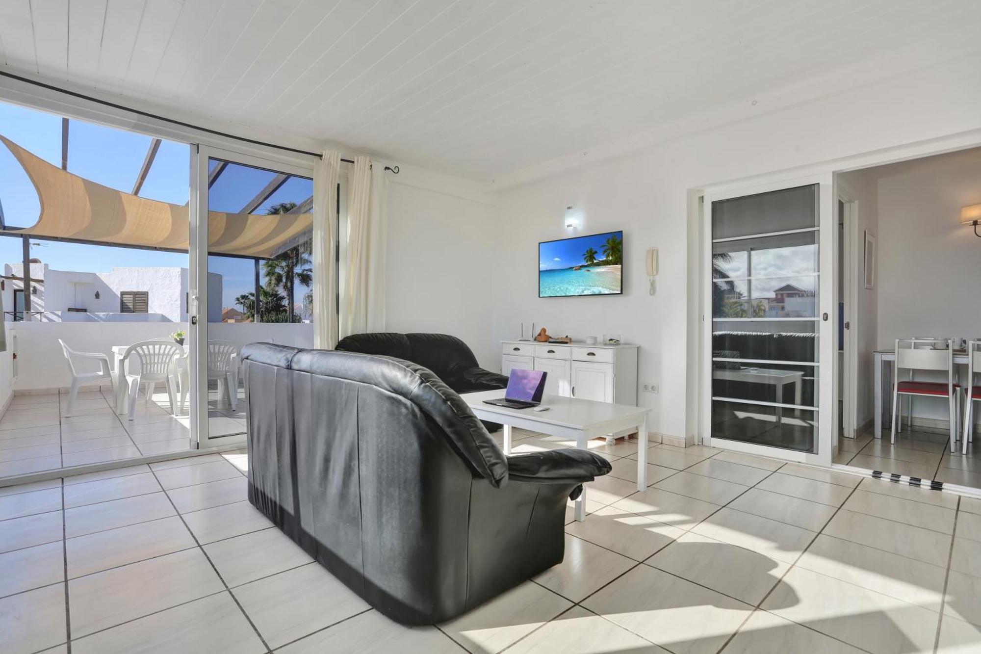 Residencia Lena Appartement